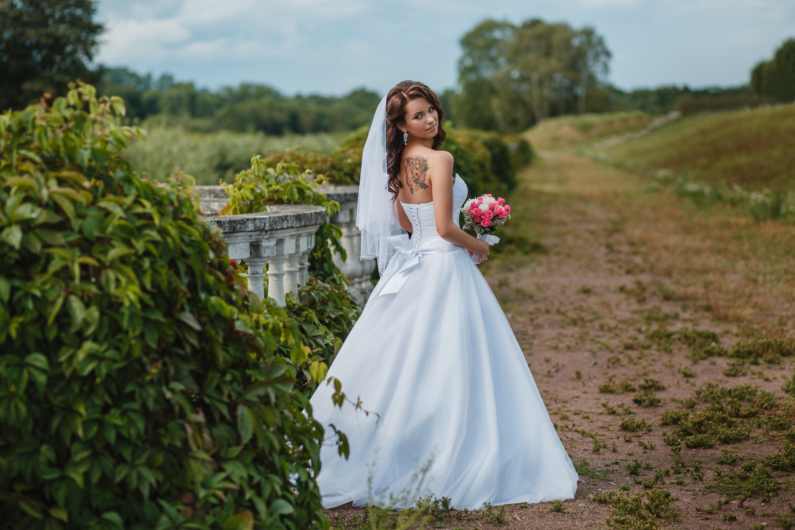 Свадебный фотограф