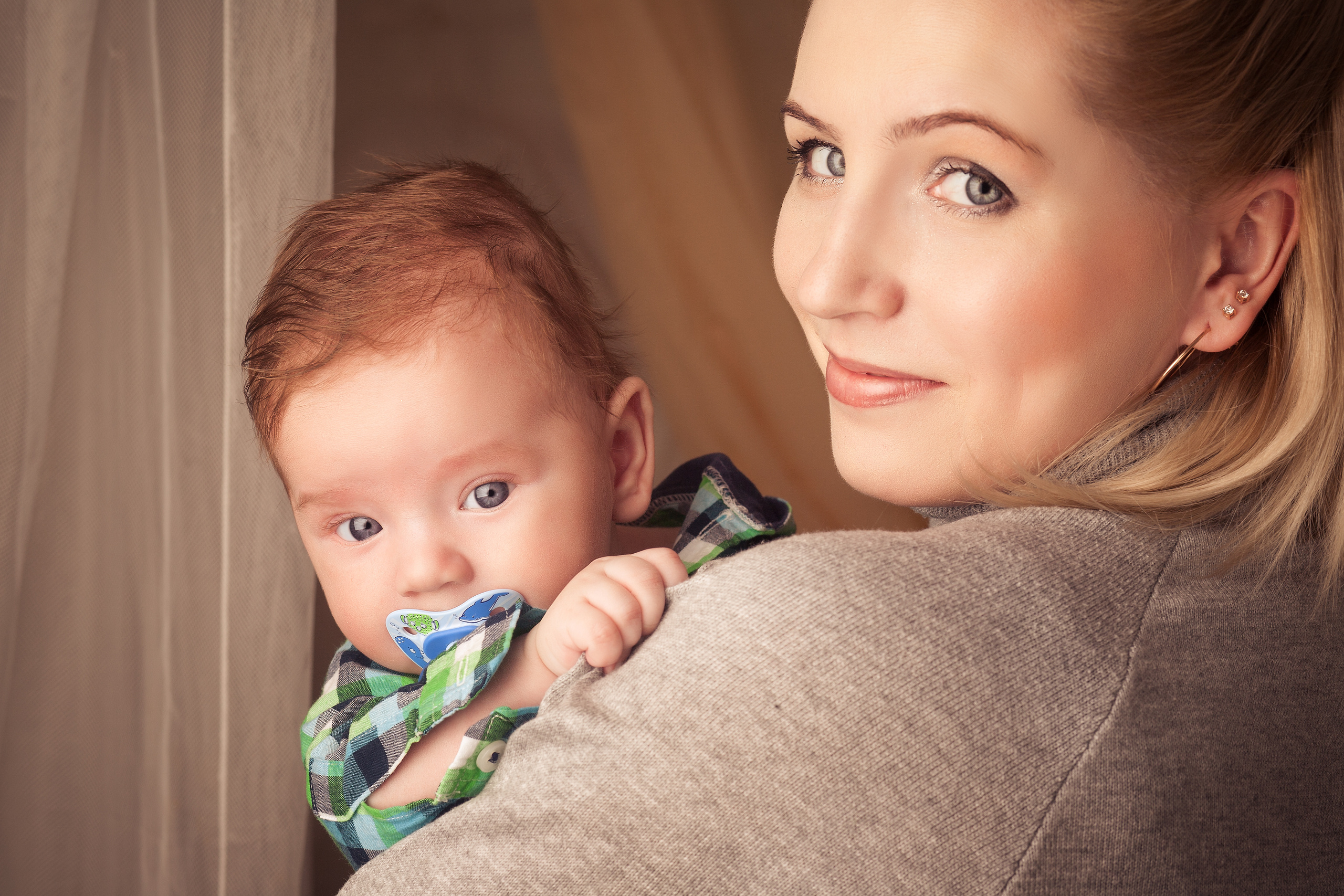 Семейный фотограф