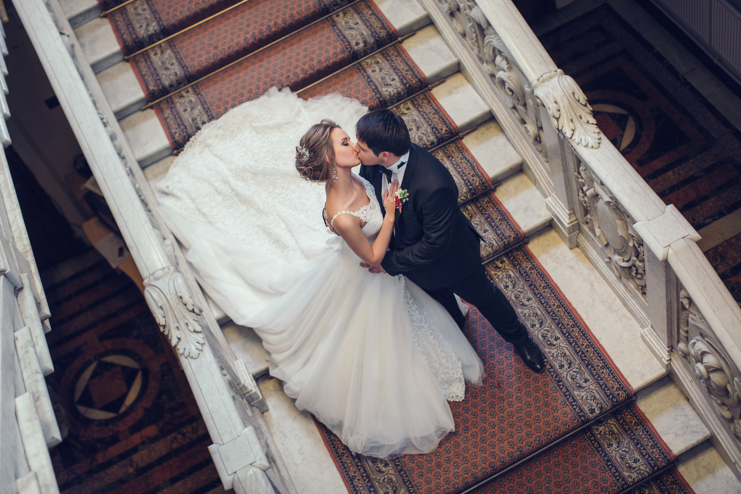 ЗАГС на Фурштатской