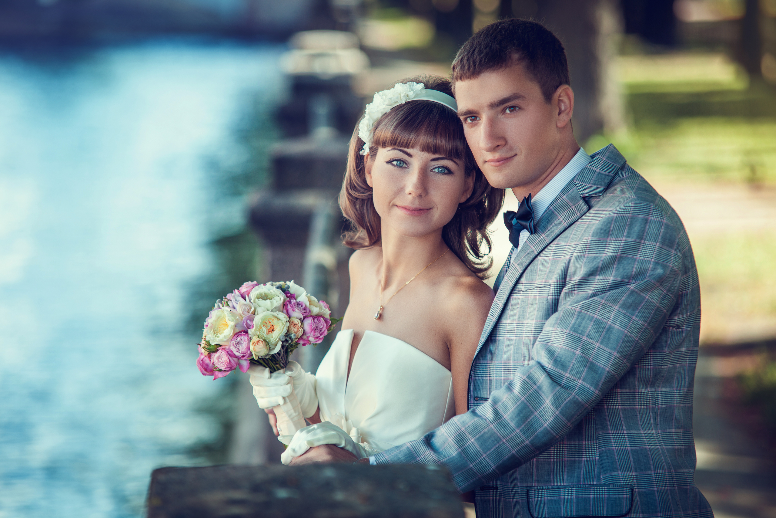 Свадебный фотограф