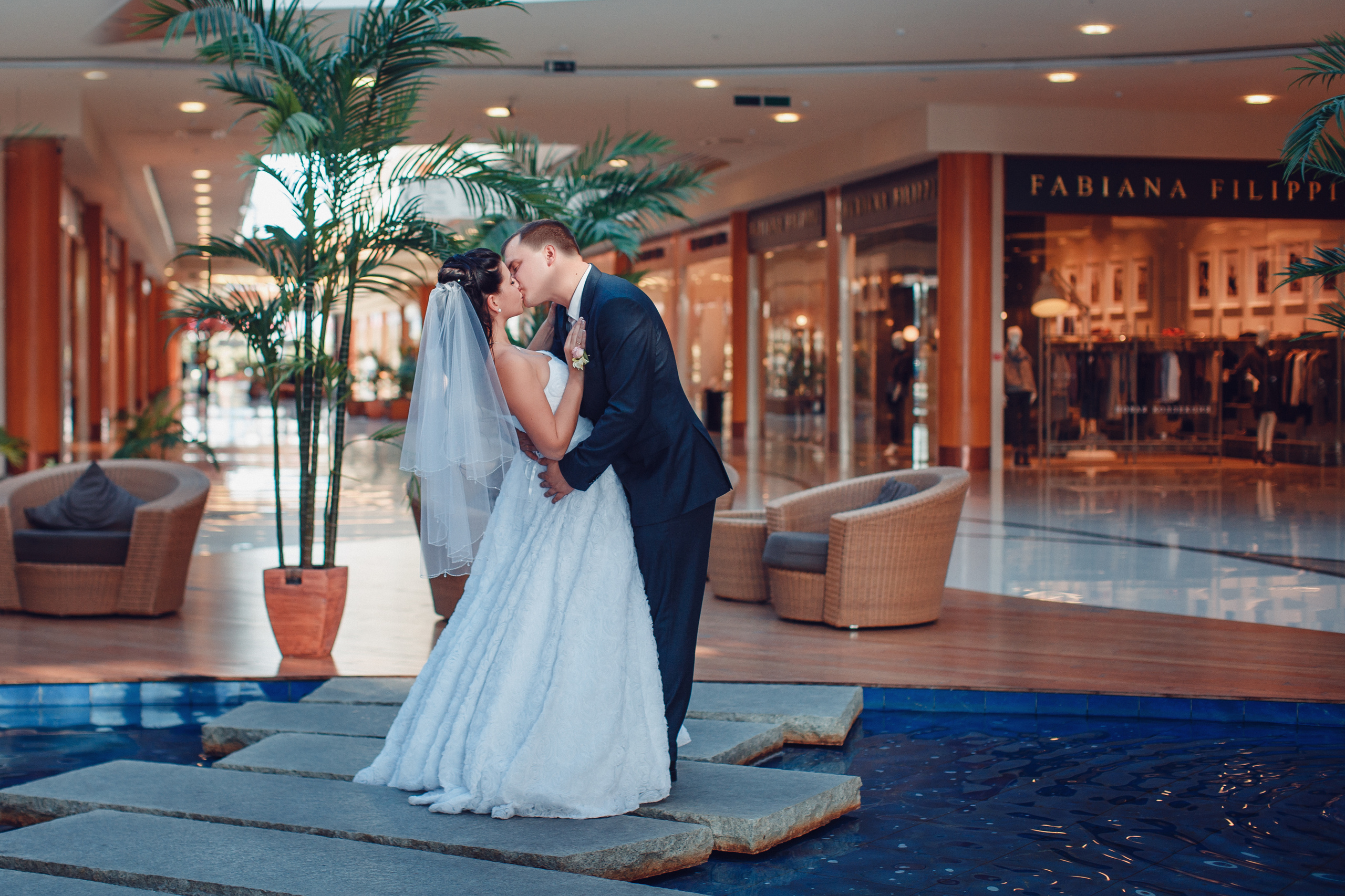 Свадебный фотограф