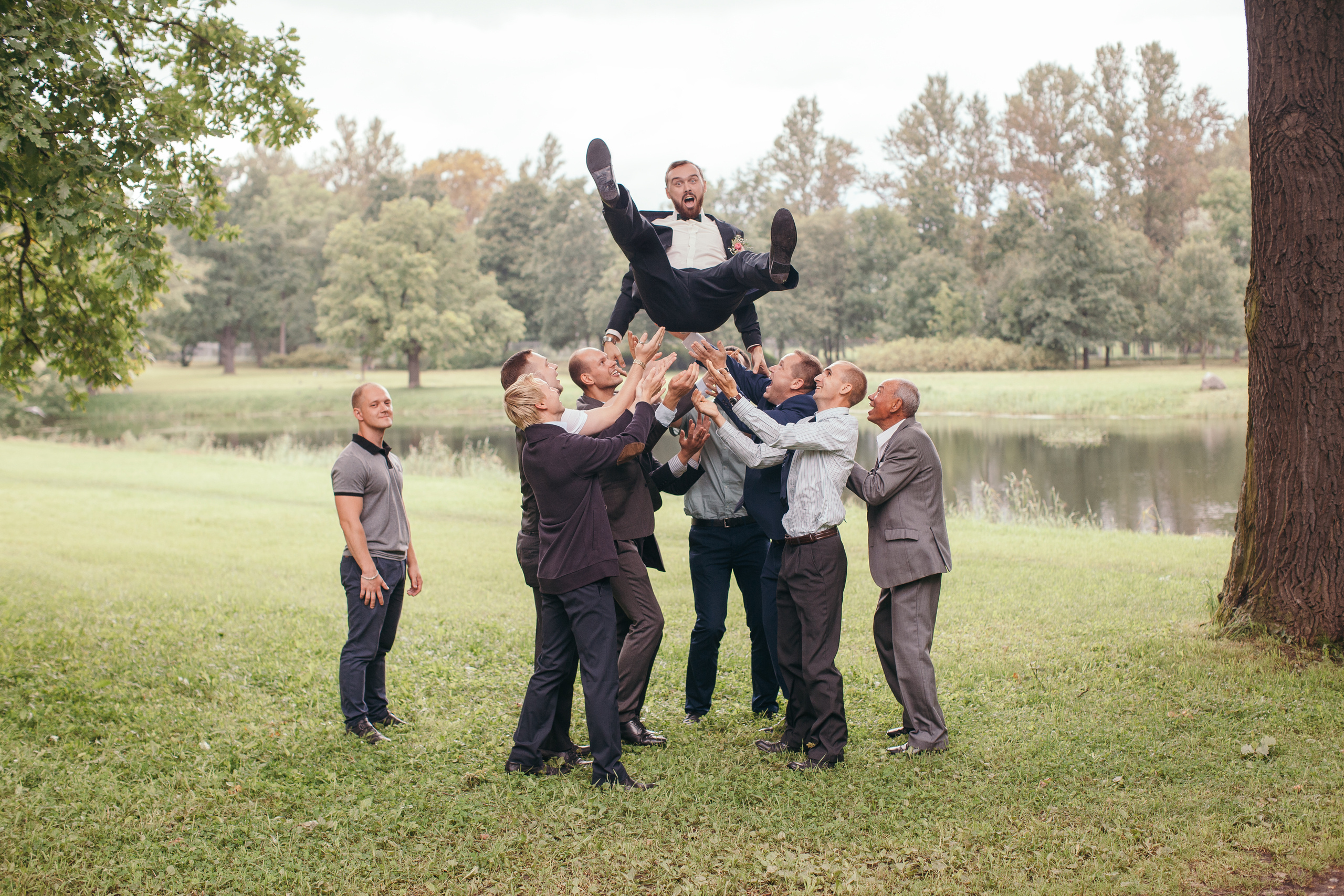 Фотограф Геннадий Чистов