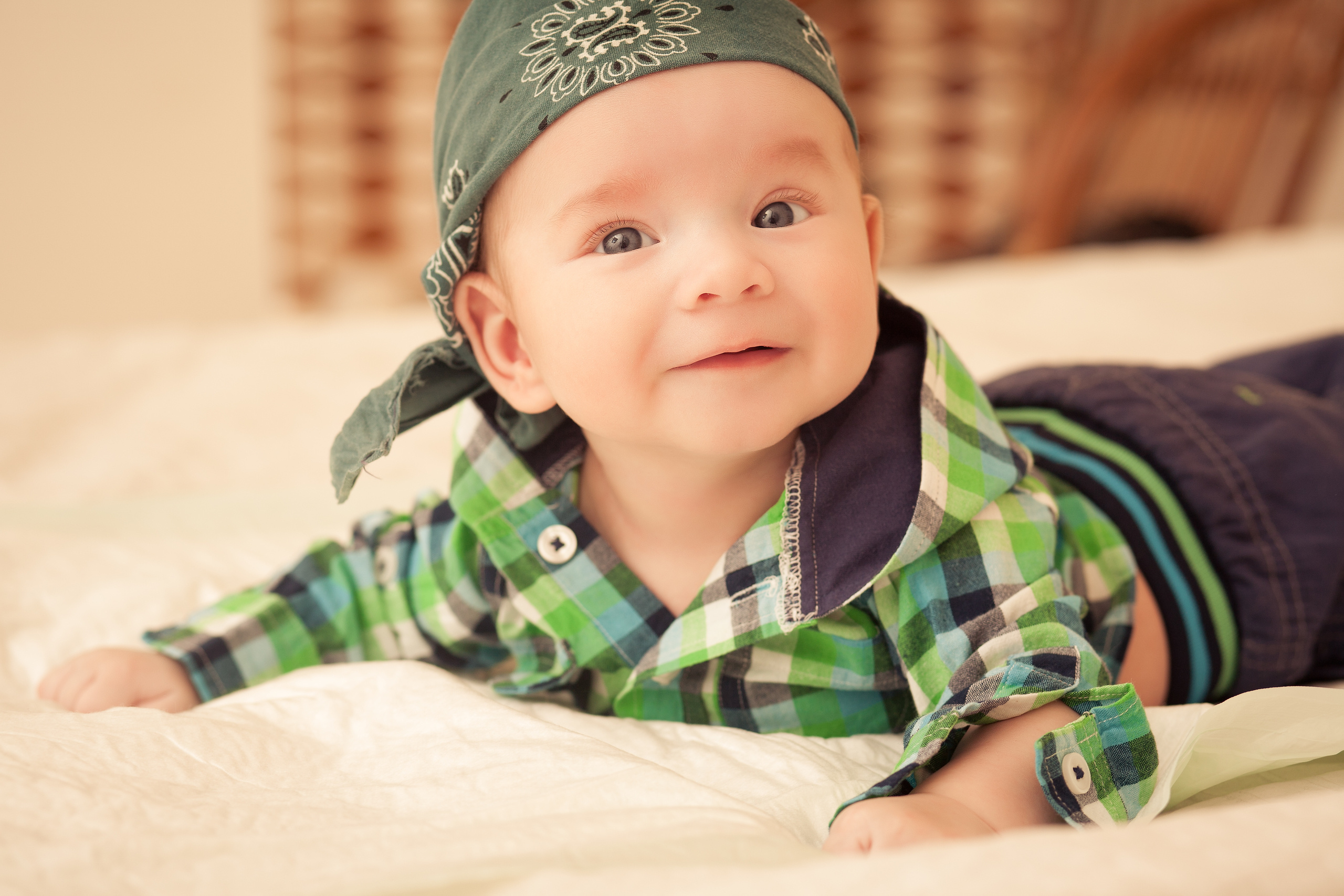 детский фотограф