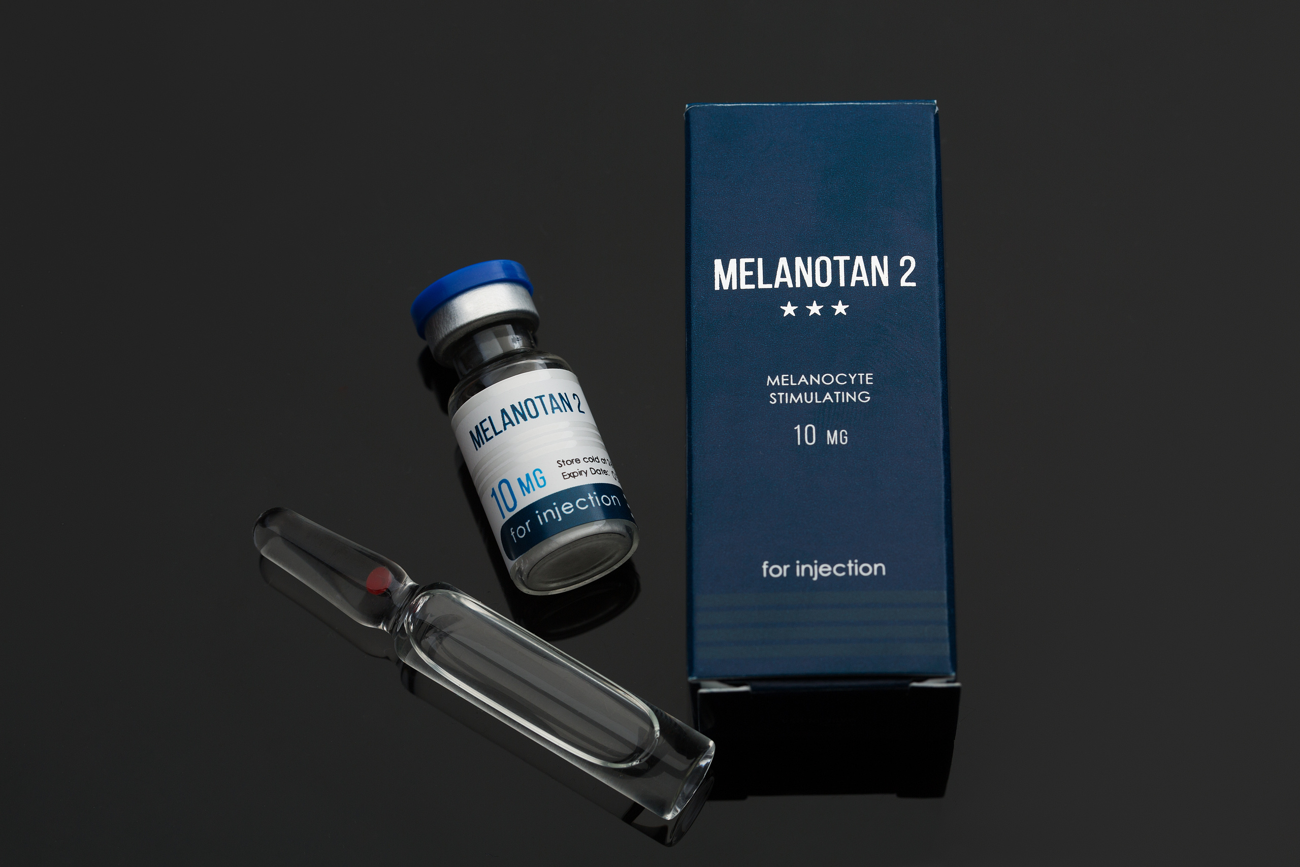 Предметная фотосъемка медицинских препаратов