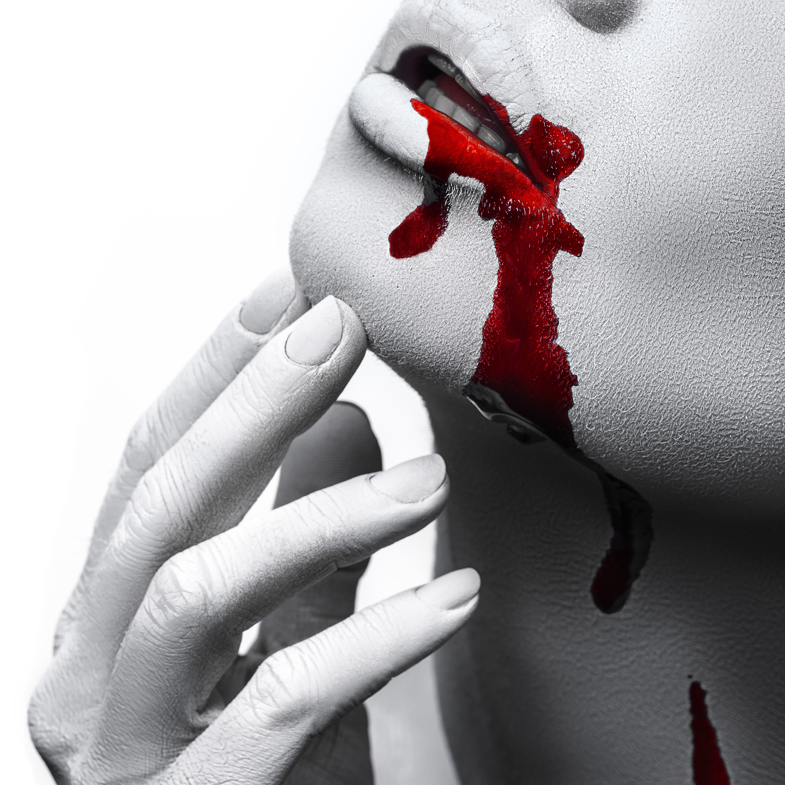 Студийная фотосъемка