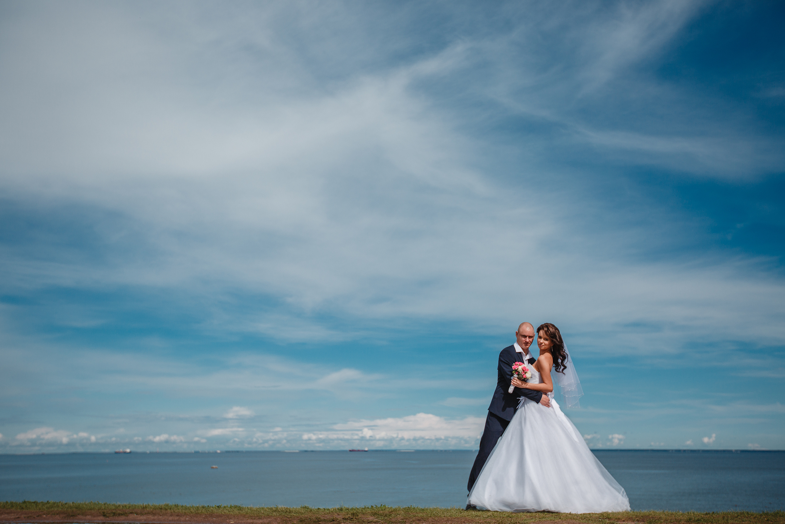 Фотограф Геннадий Чистов