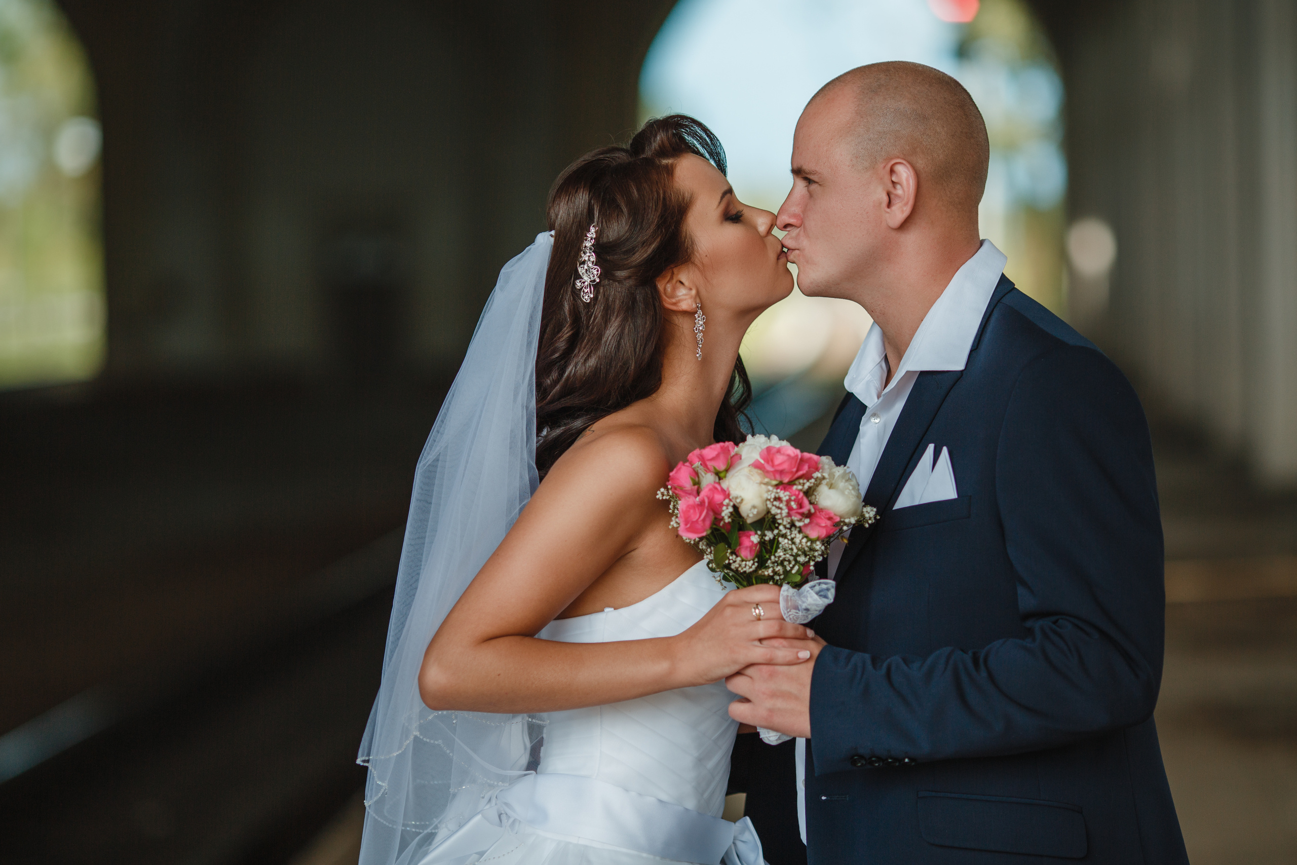 Свадебный фотограф Спб