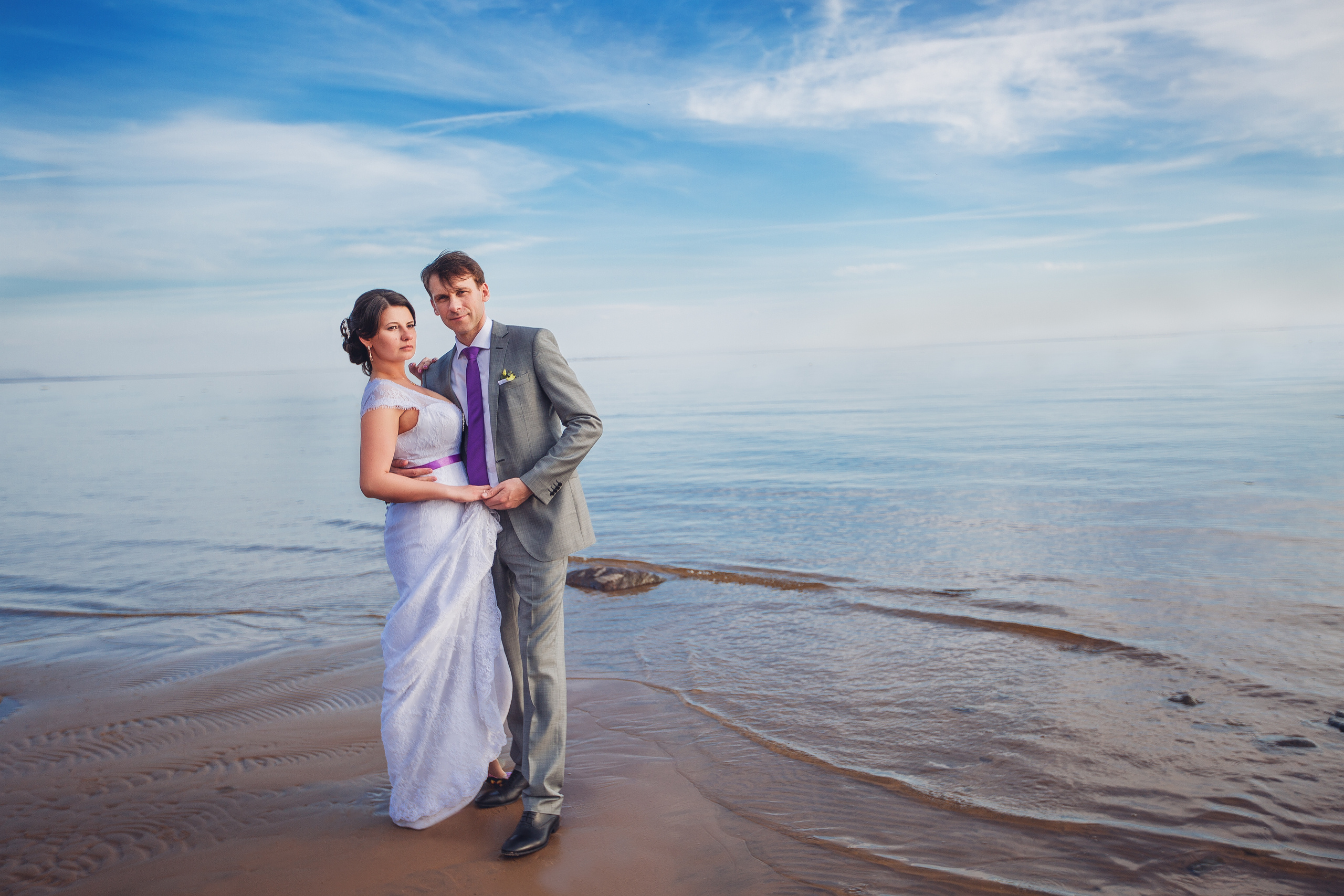 Свадебное фото