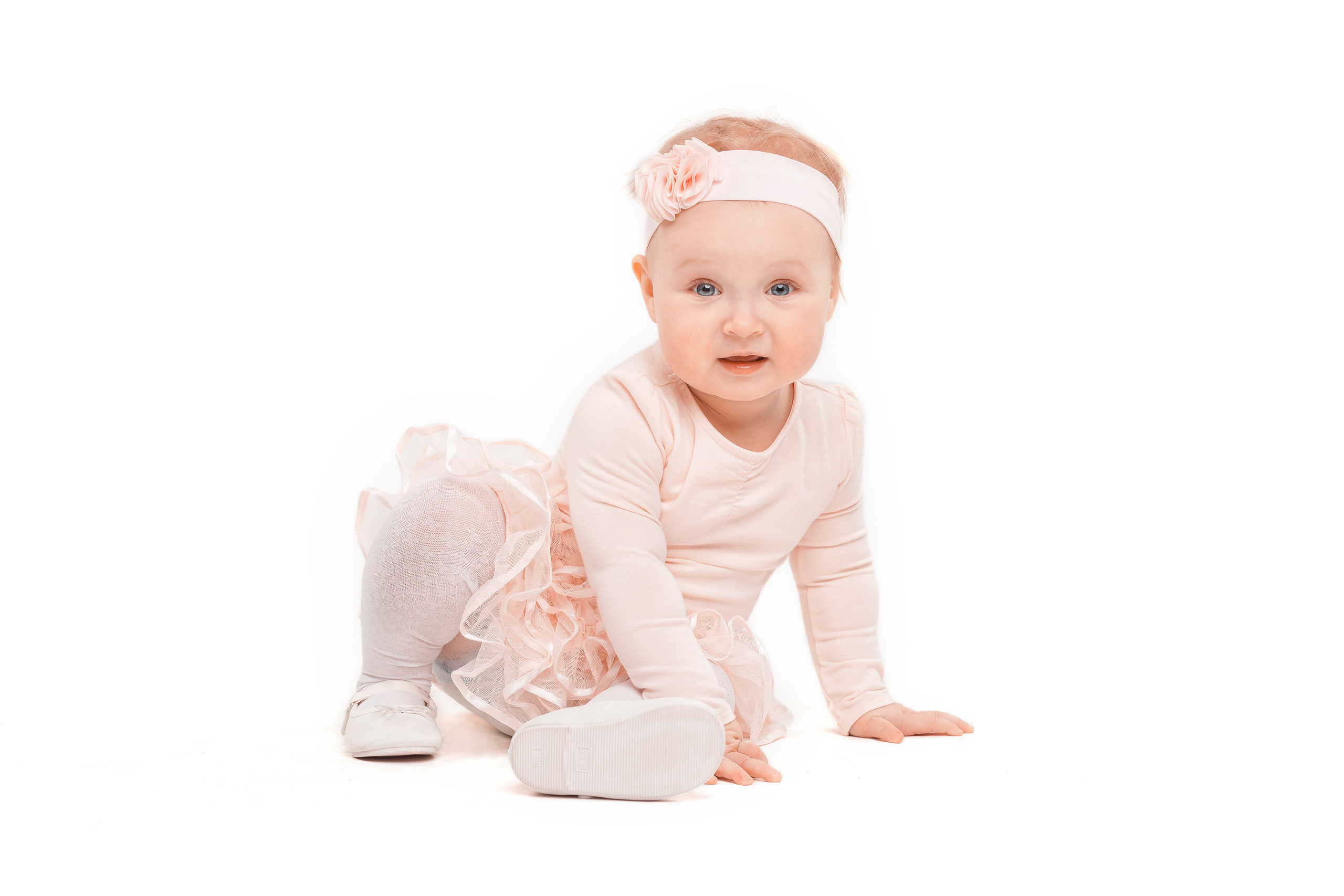 детский фотограф