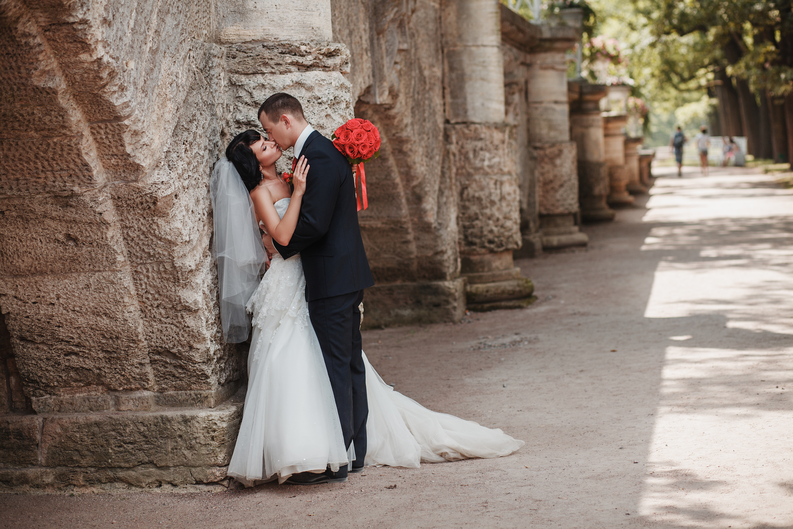 Фотограф на свадьбу