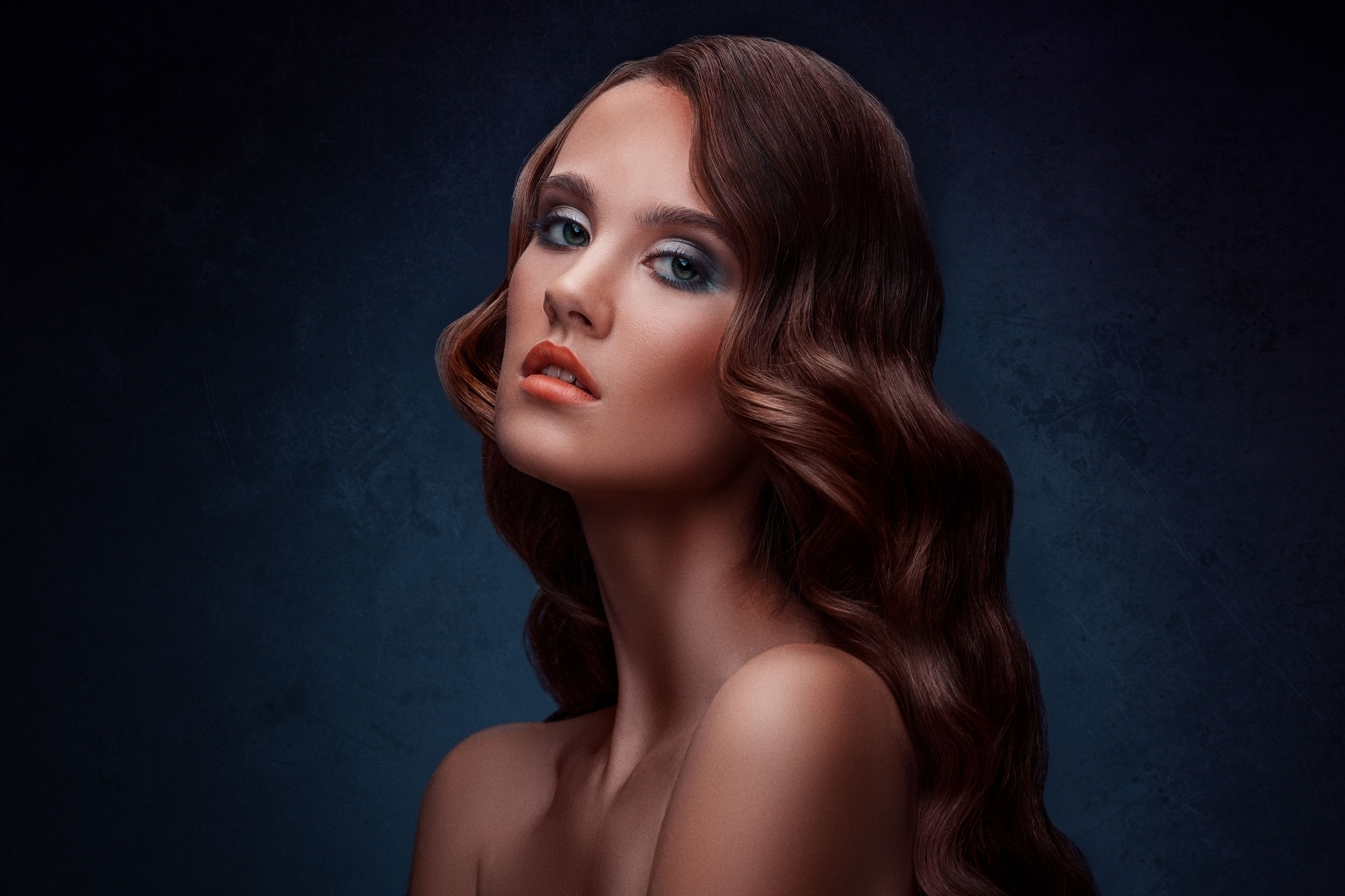 Фотошоп. Свадебный и портретный фотограф из Санкт-Петербурга Геннадий Чистов