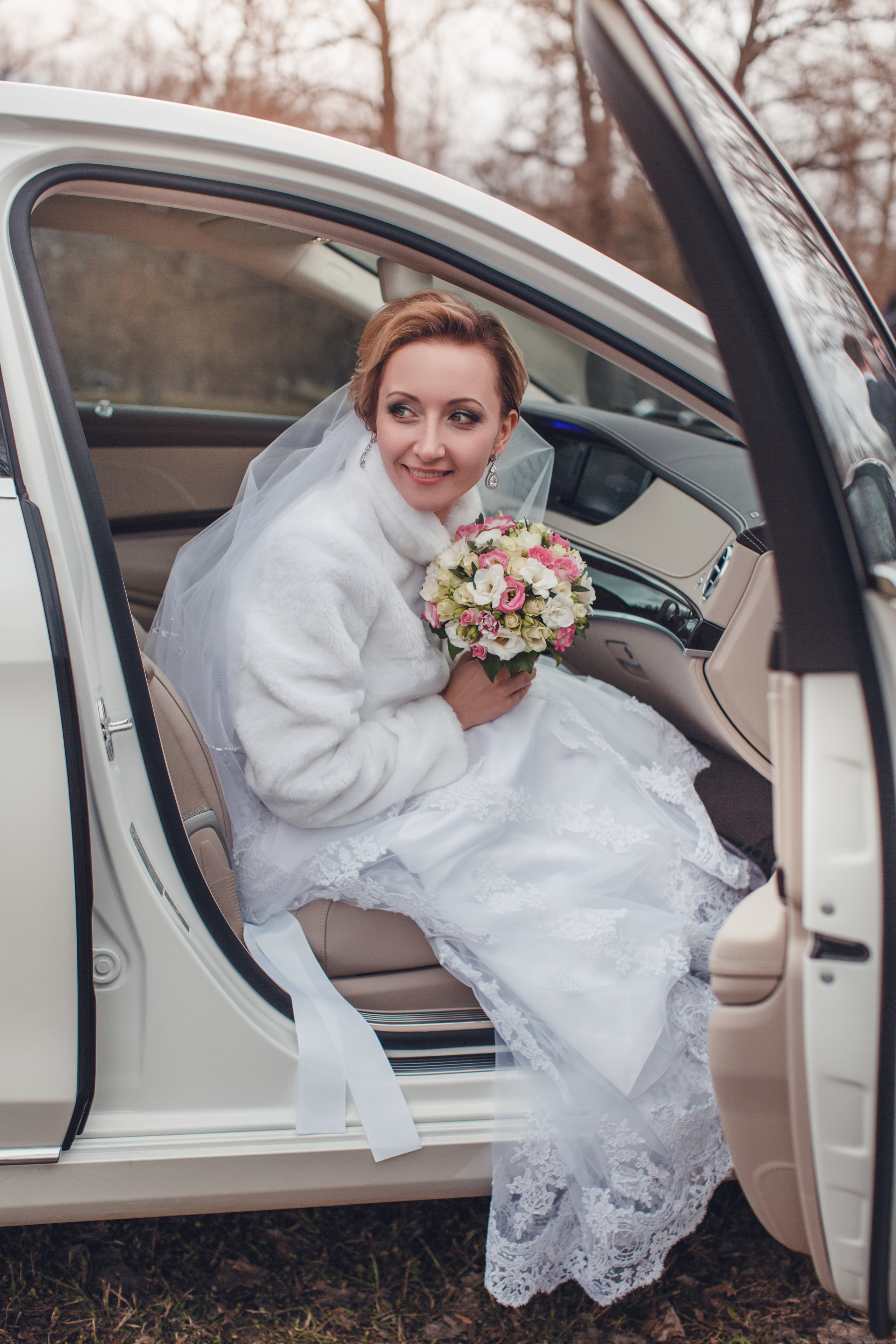 Свадьба Лены и Ильи. Свадебный и портретный фотограф из Санкт-Петербурга Геннадий Чистов