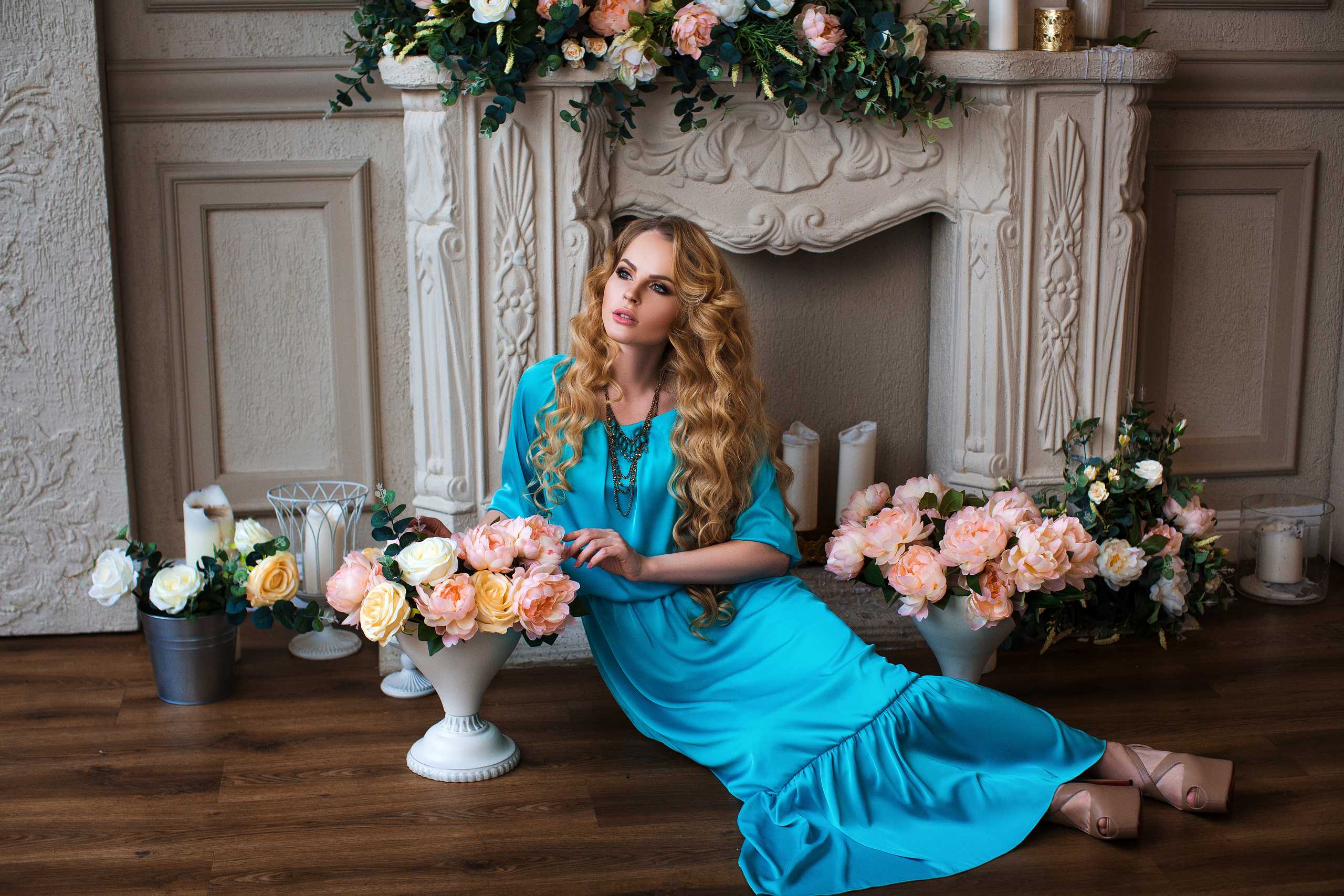 Фотосъемка каталогов одежды и белья. Свадебный и портретный фотограф из Санкт-Петербурга Геннадий Чистов