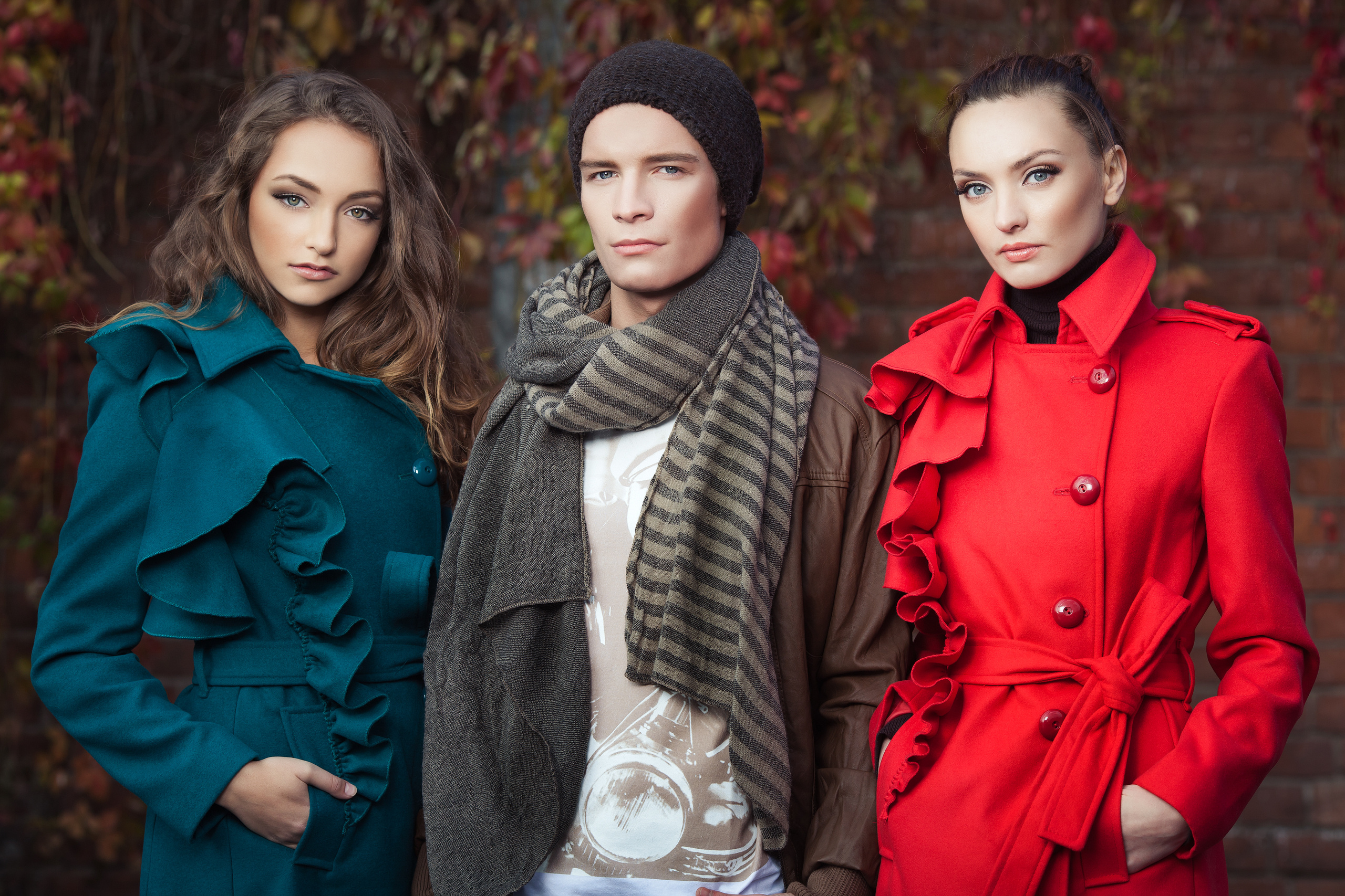 Фотосъемка каталогов одежды и белья. Свадебный и портретный фотограф из Санкт-Петербурга Геннадий Чистов