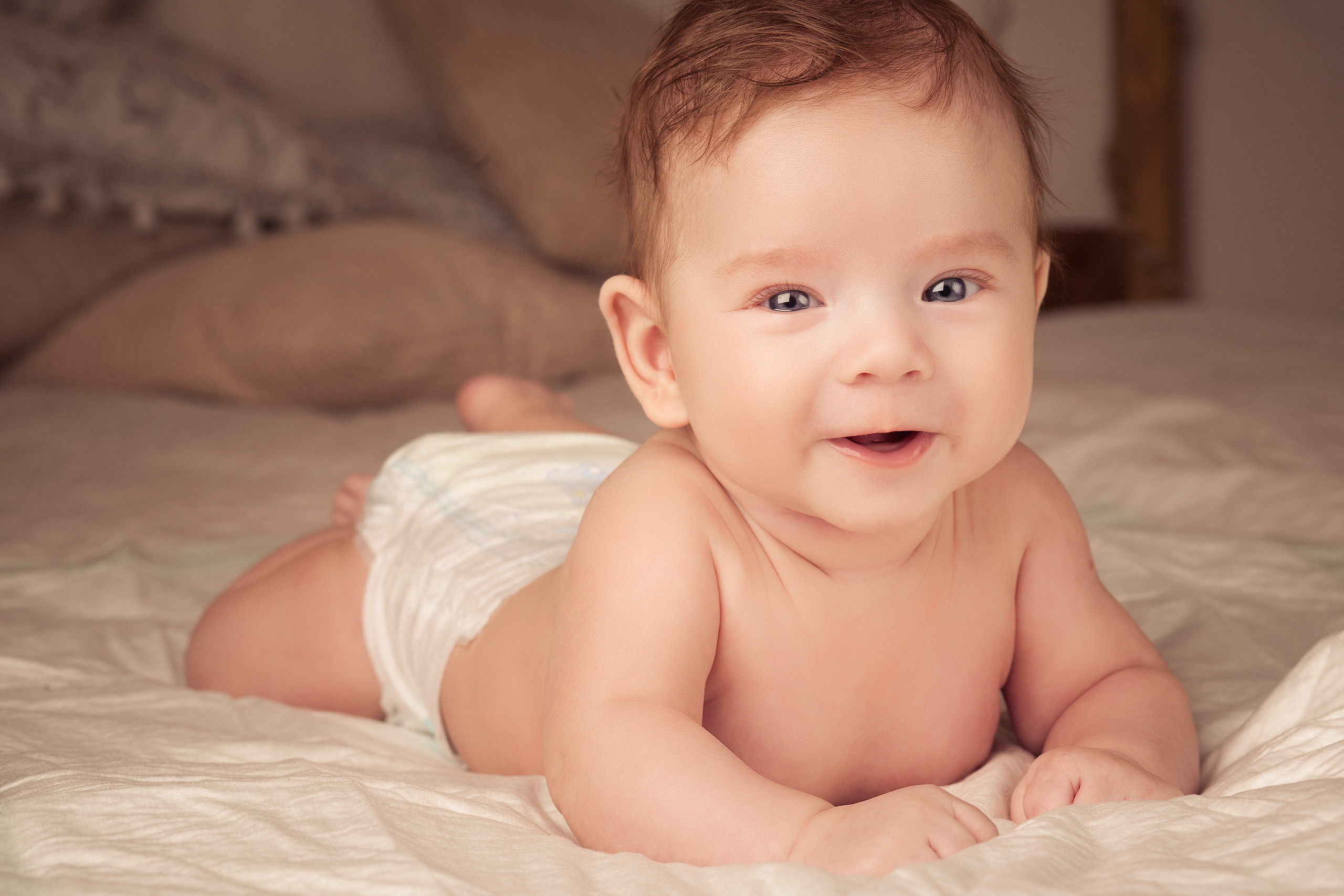 детский фотограф