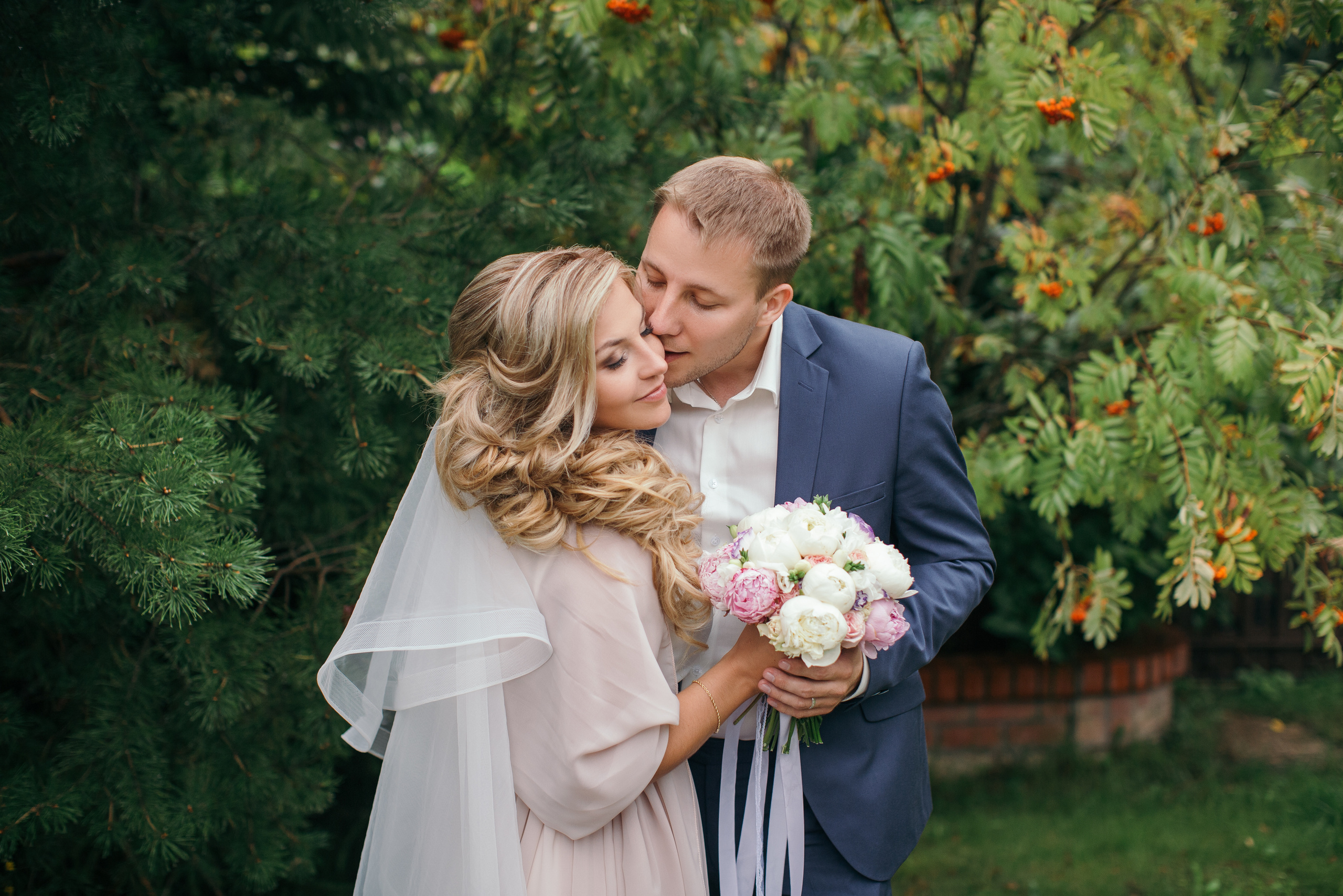 Свадебный фотограф