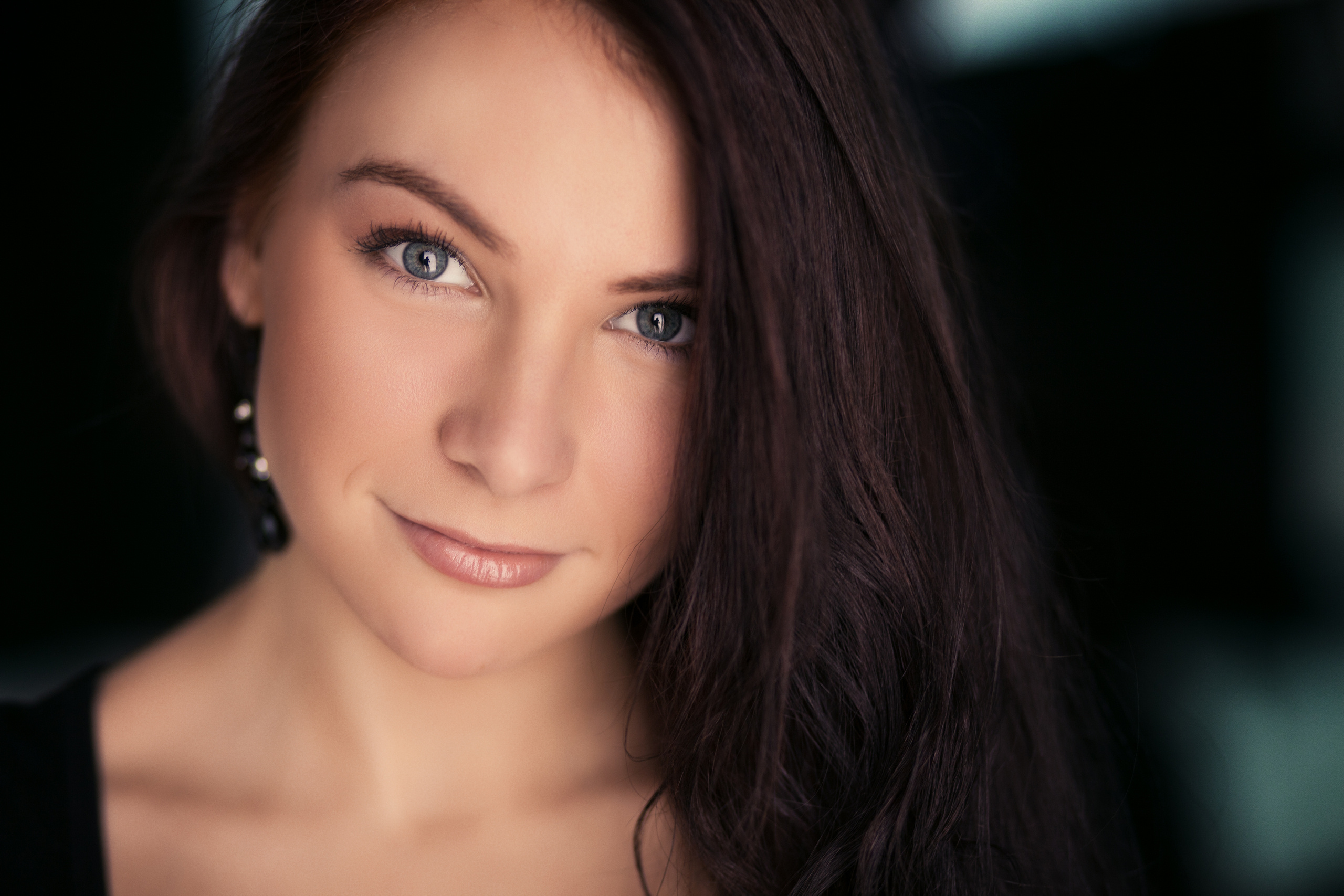 Студийная фотосъемка