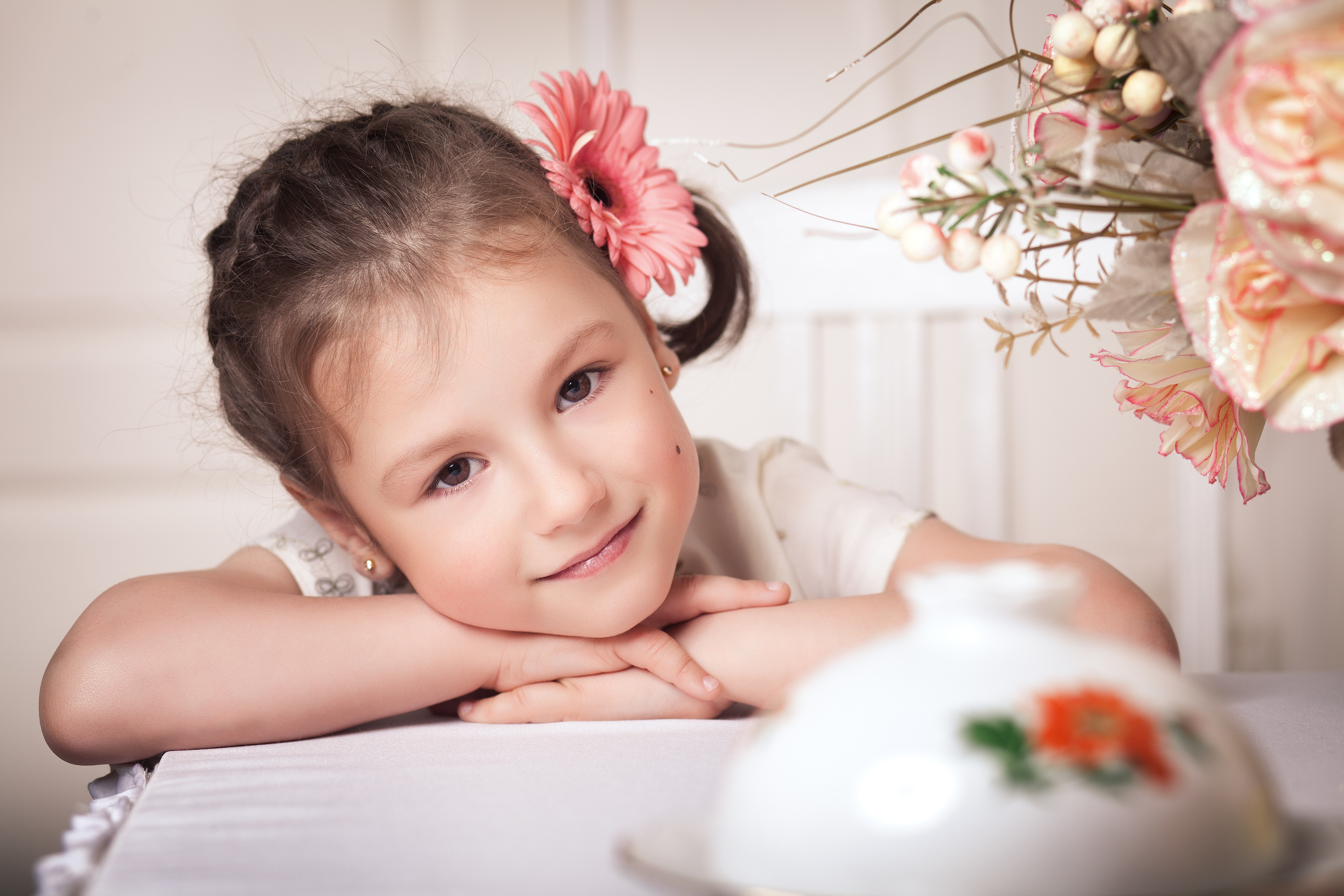 детский фотограф