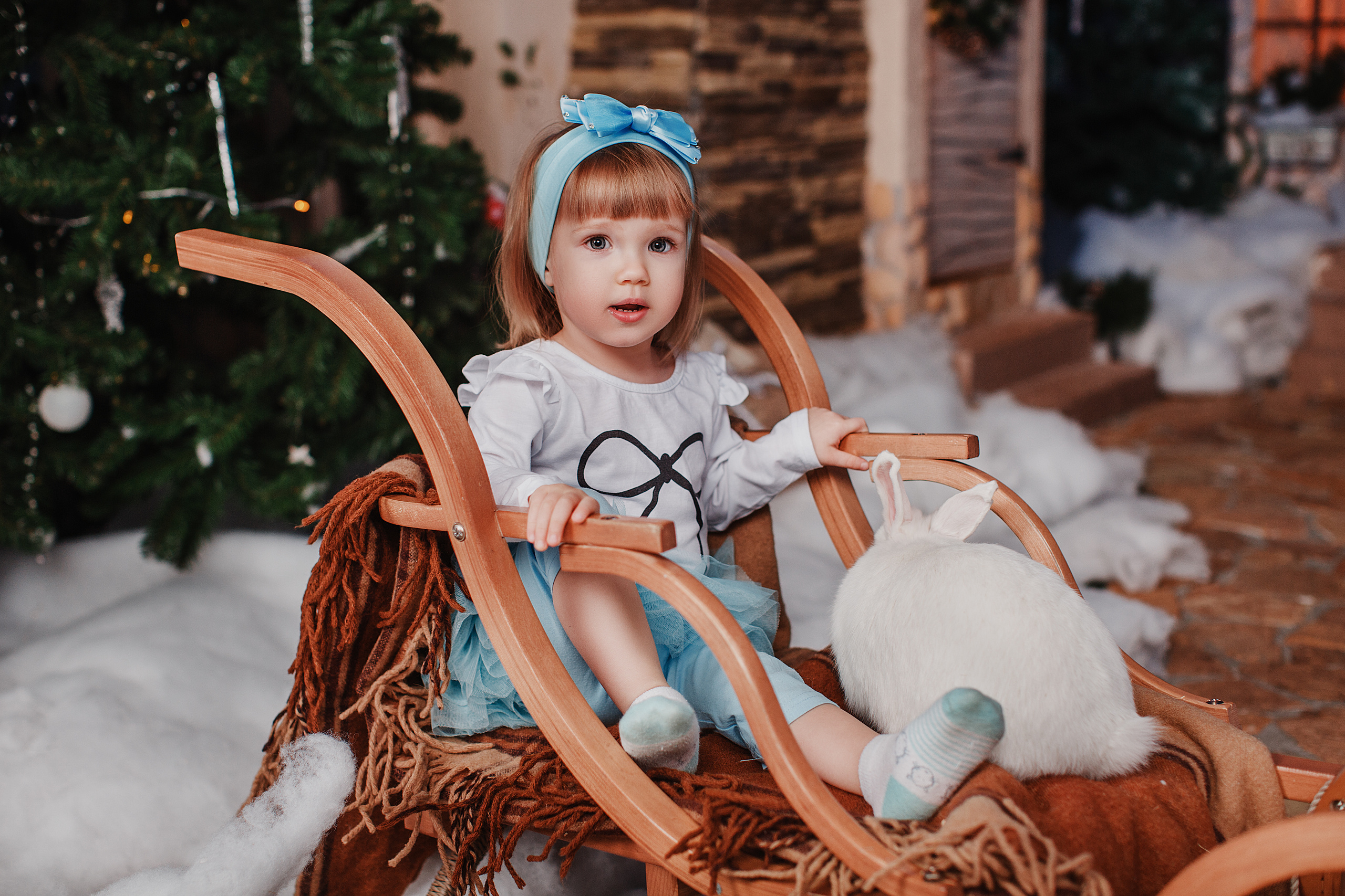 Семейный фотограф