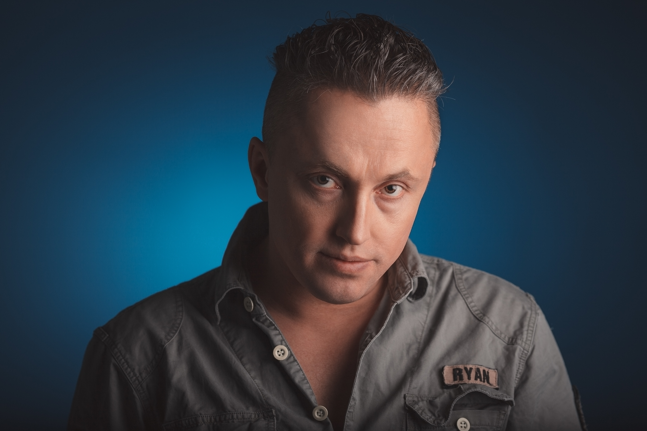 Павел Кашин