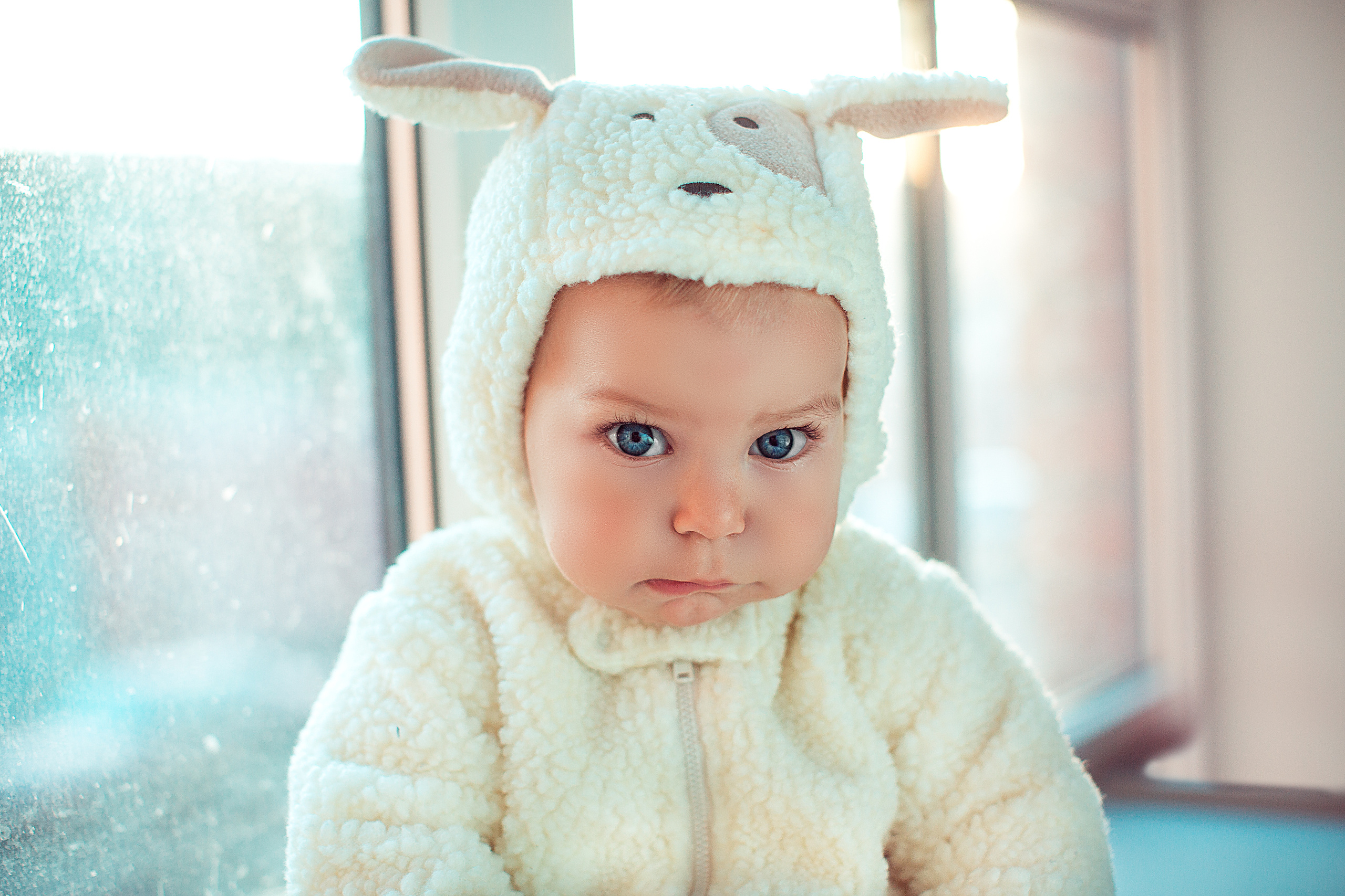 Детский фотограф