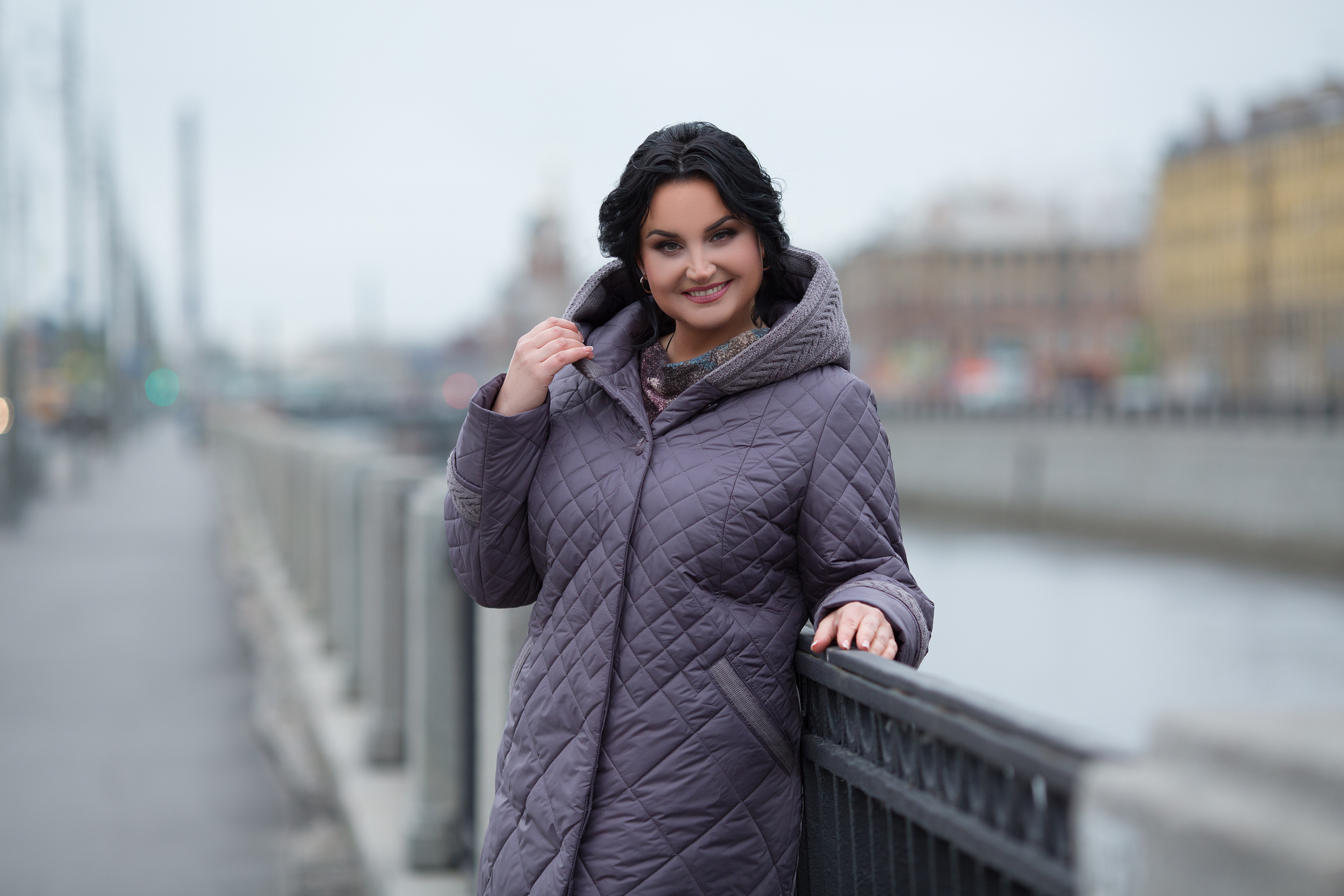 Фотосъемка каталогов одежды и белья. Свадебный и портретный фотограф из Санкт-Петербурга Геннадий Чистов