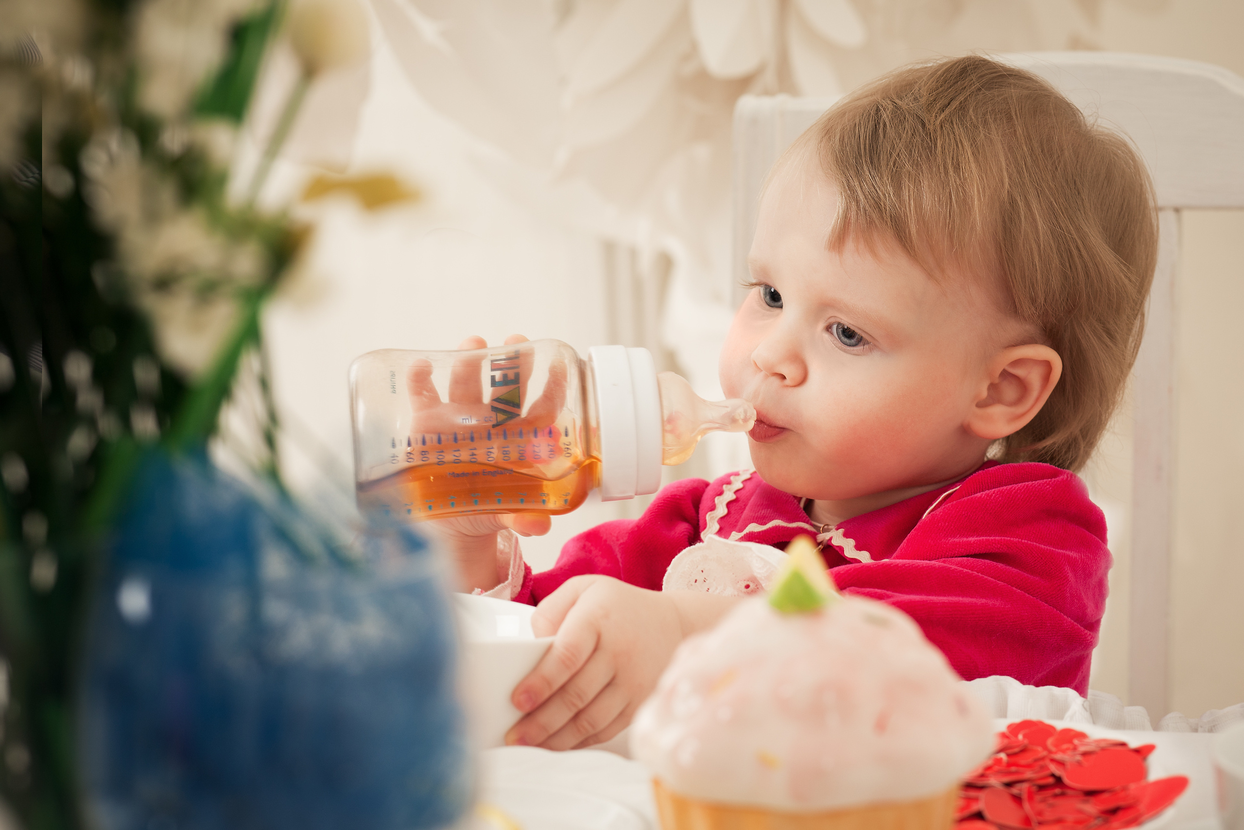 Детский фотограф