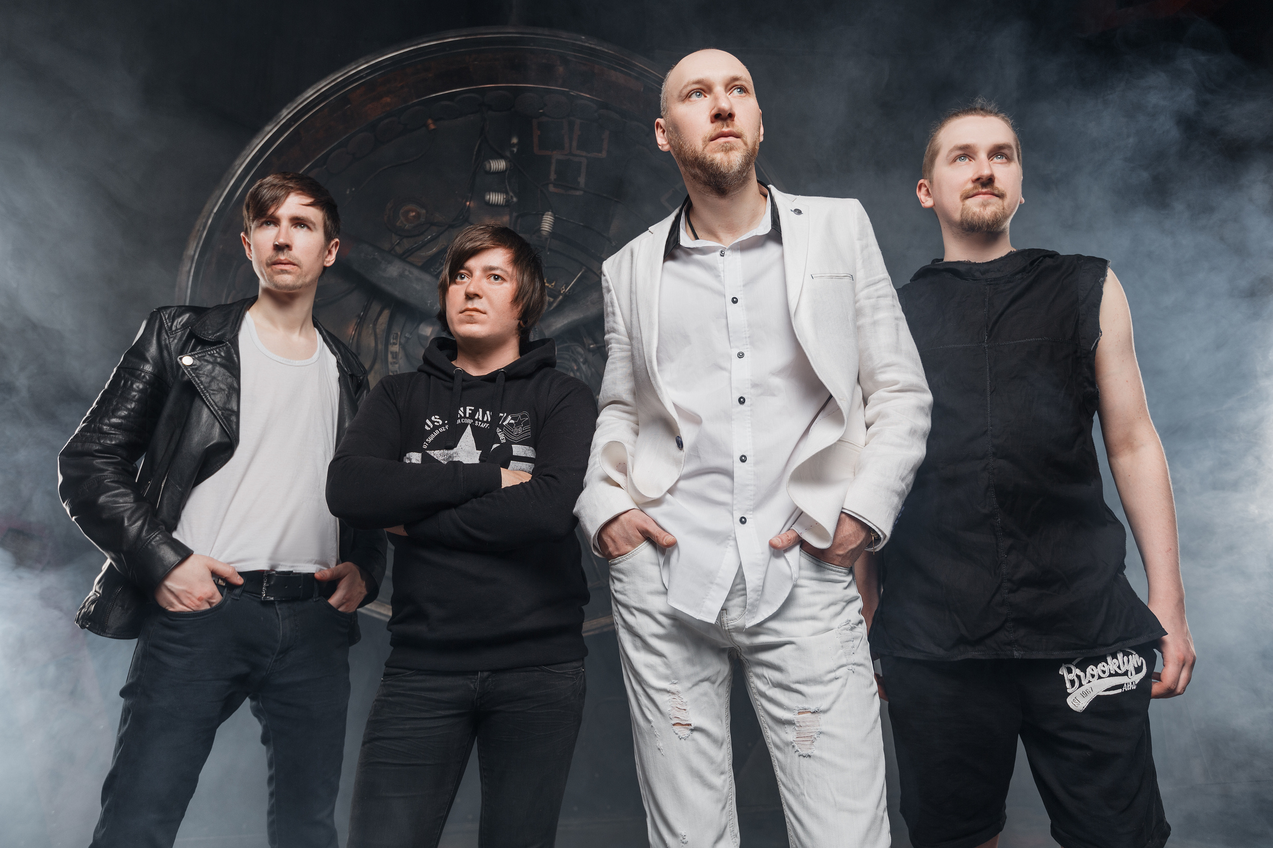 Группа Ангел Не Бес