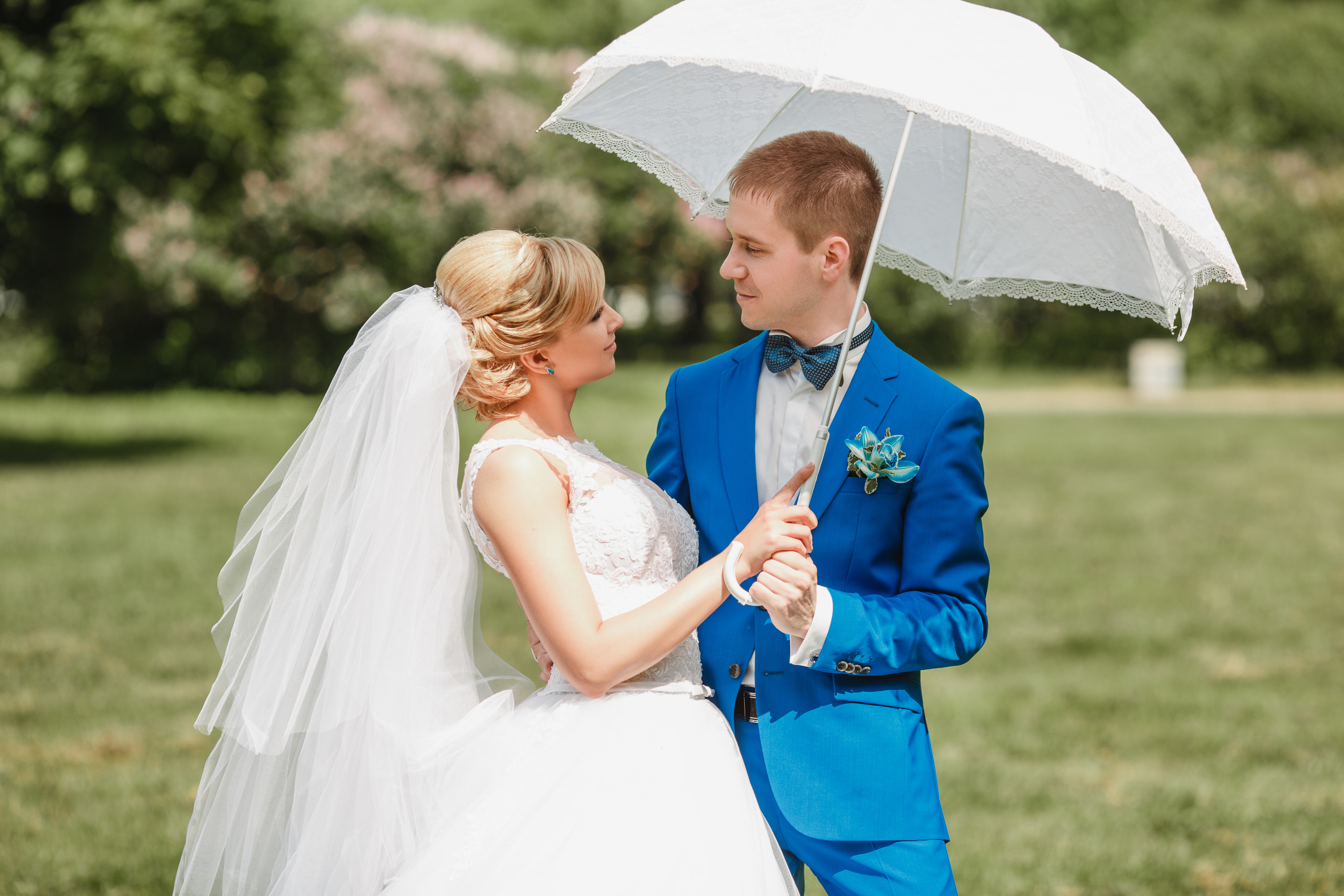 Свадьба Елены и Николая. Свадебный и портретный фотограф из Санкт-Петербурга Геннадий Чистов