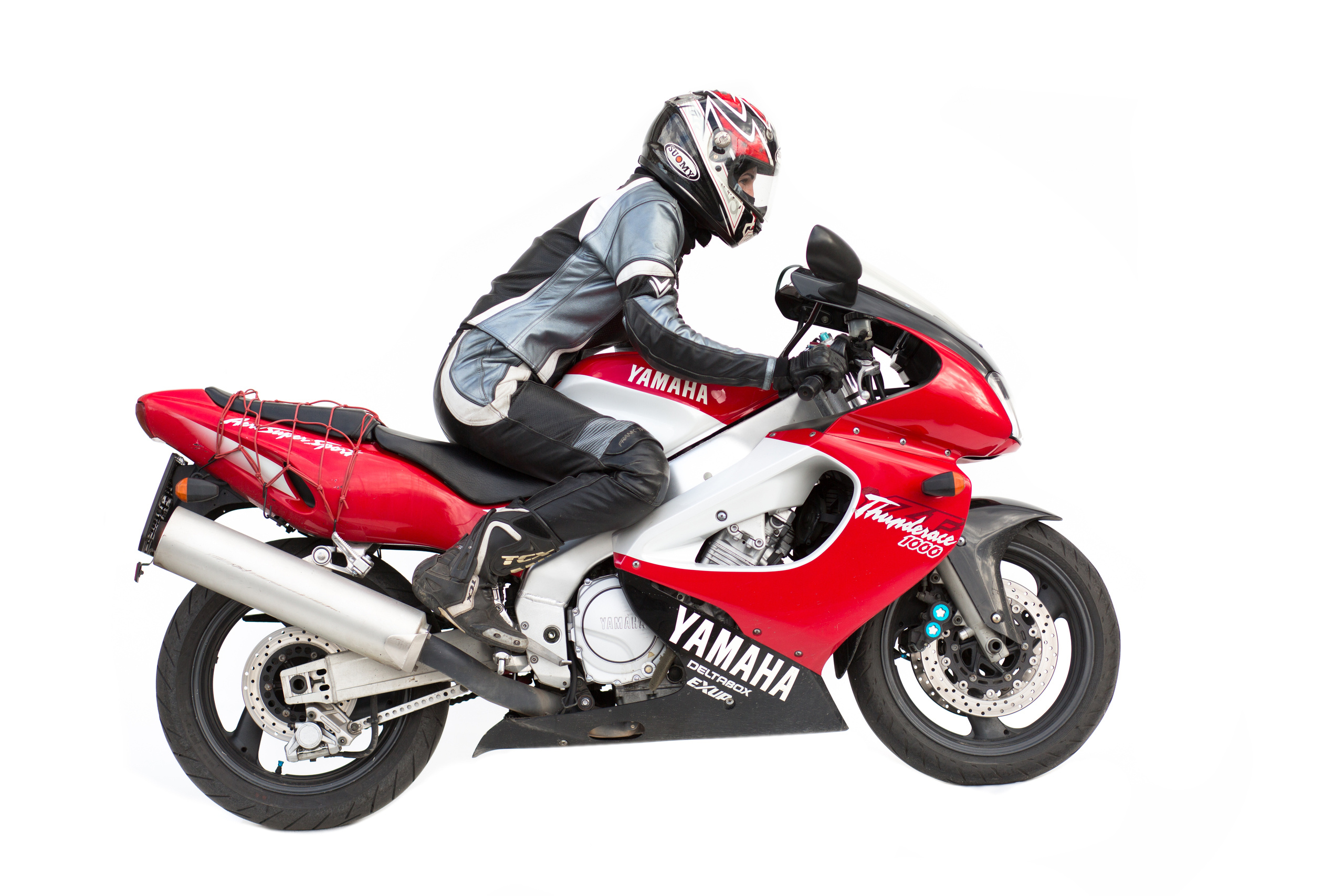 Фотосъемка мотоциклов