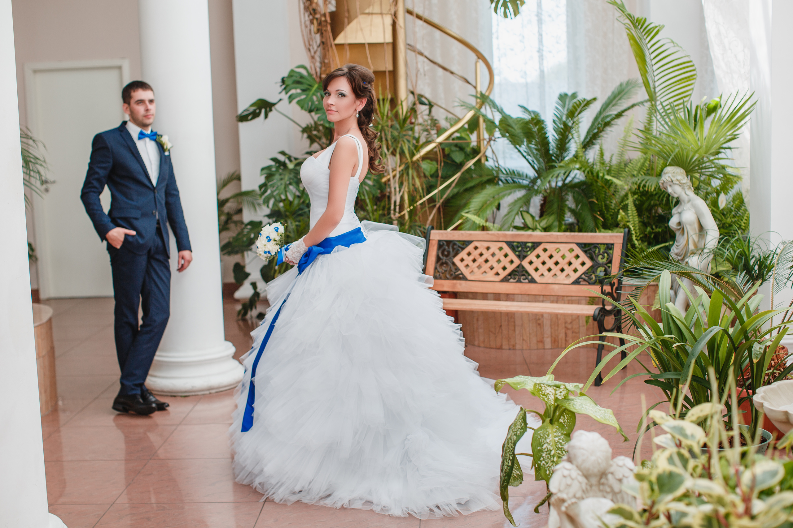 Свадьба ЗАГС