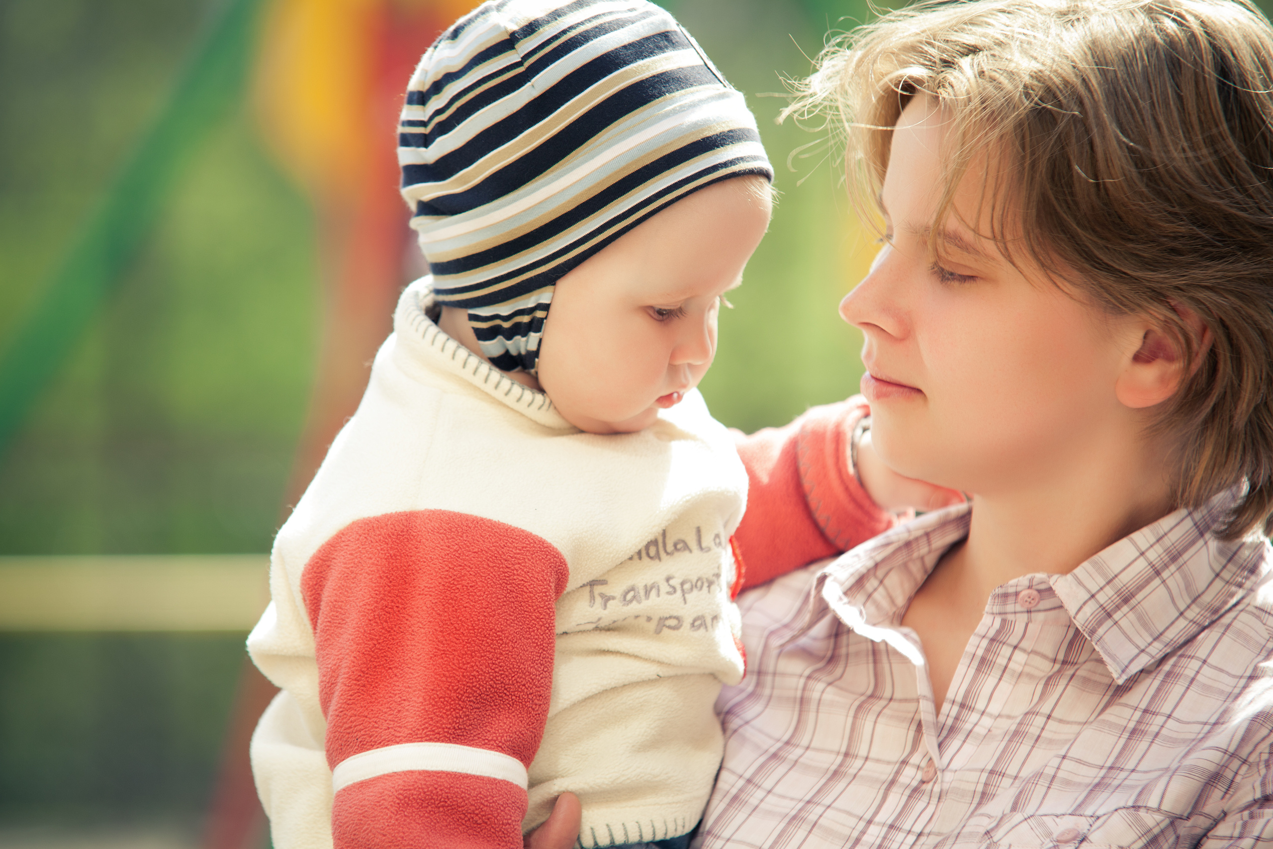 Семейный фотограф