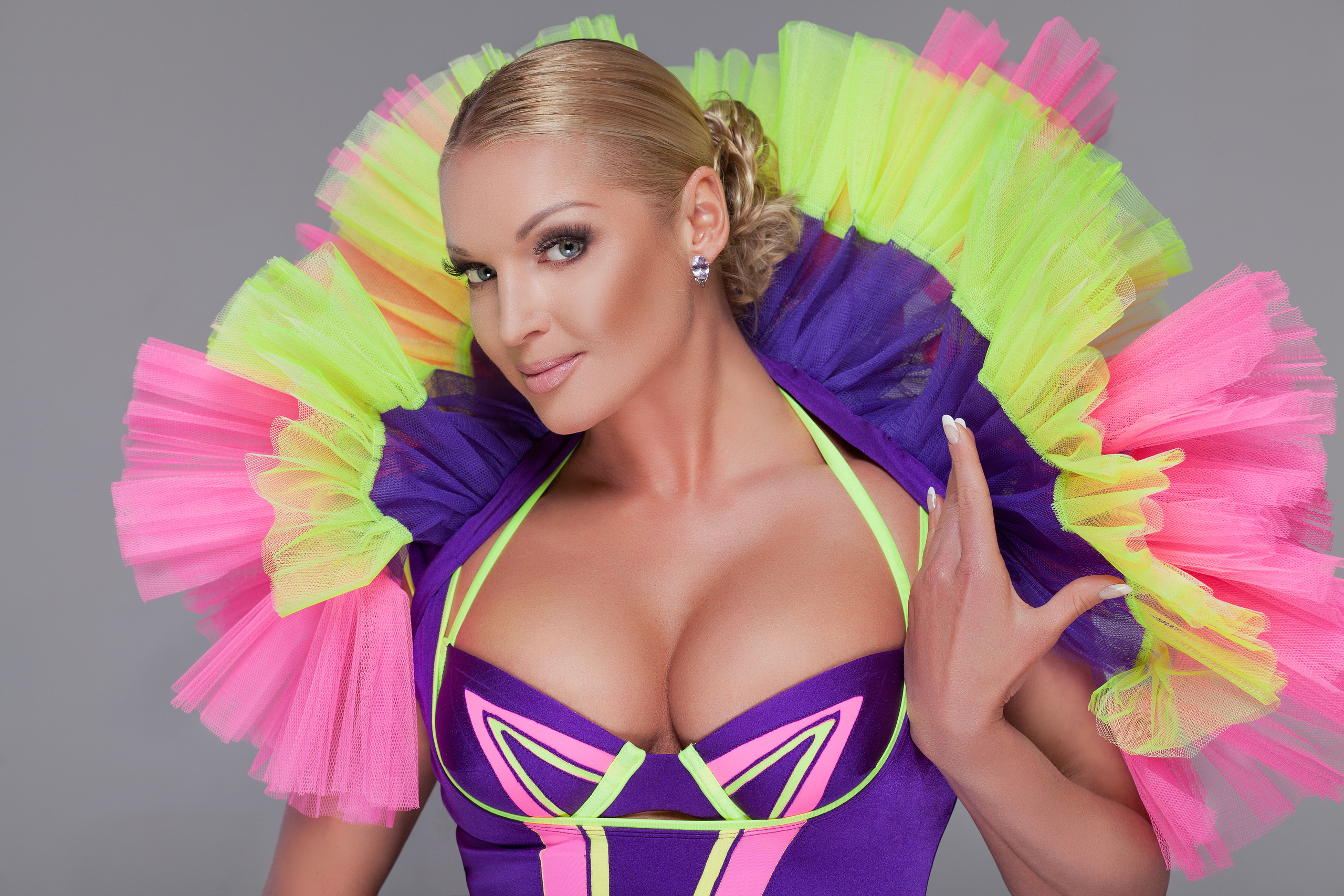 Анастасия Волочкова