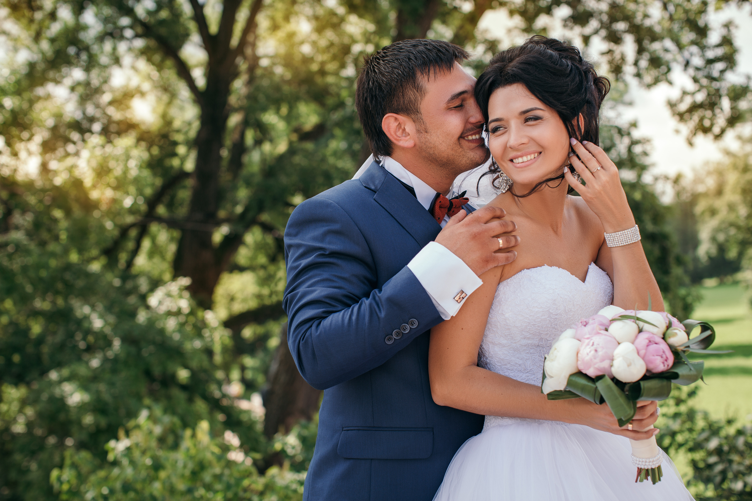 Фотограф на свадьбу