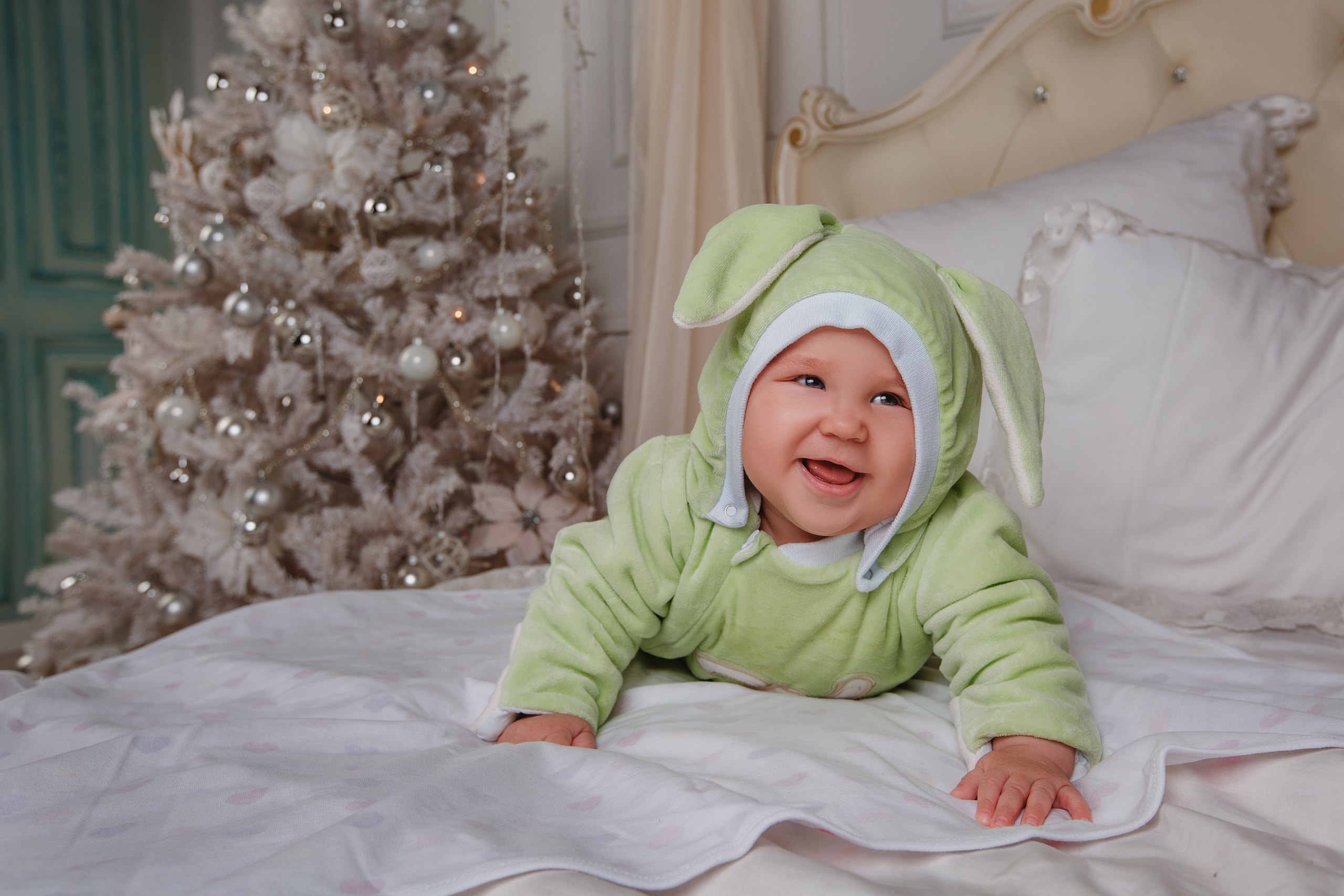 Детский фотограф