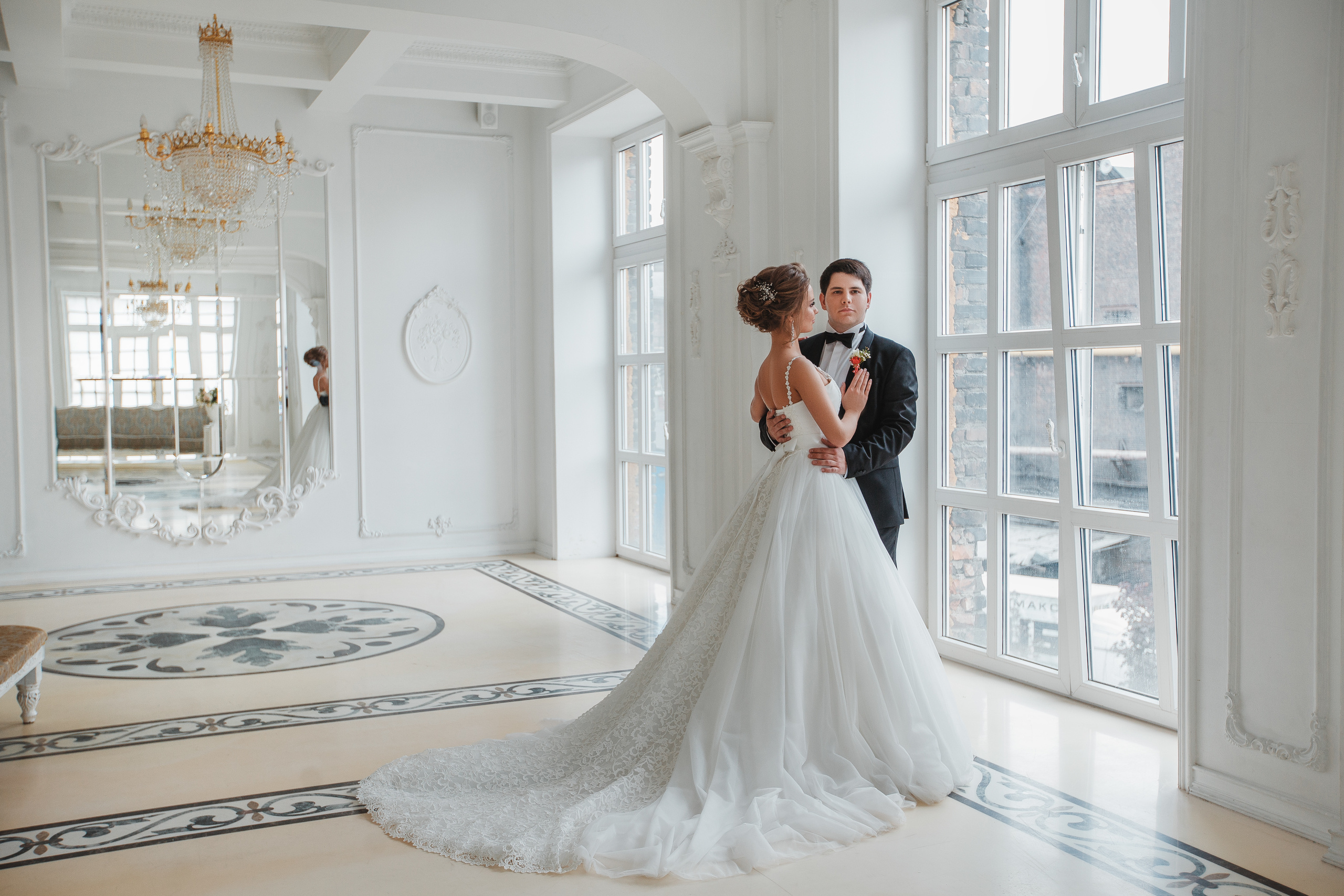 Фотограф 10kadrov