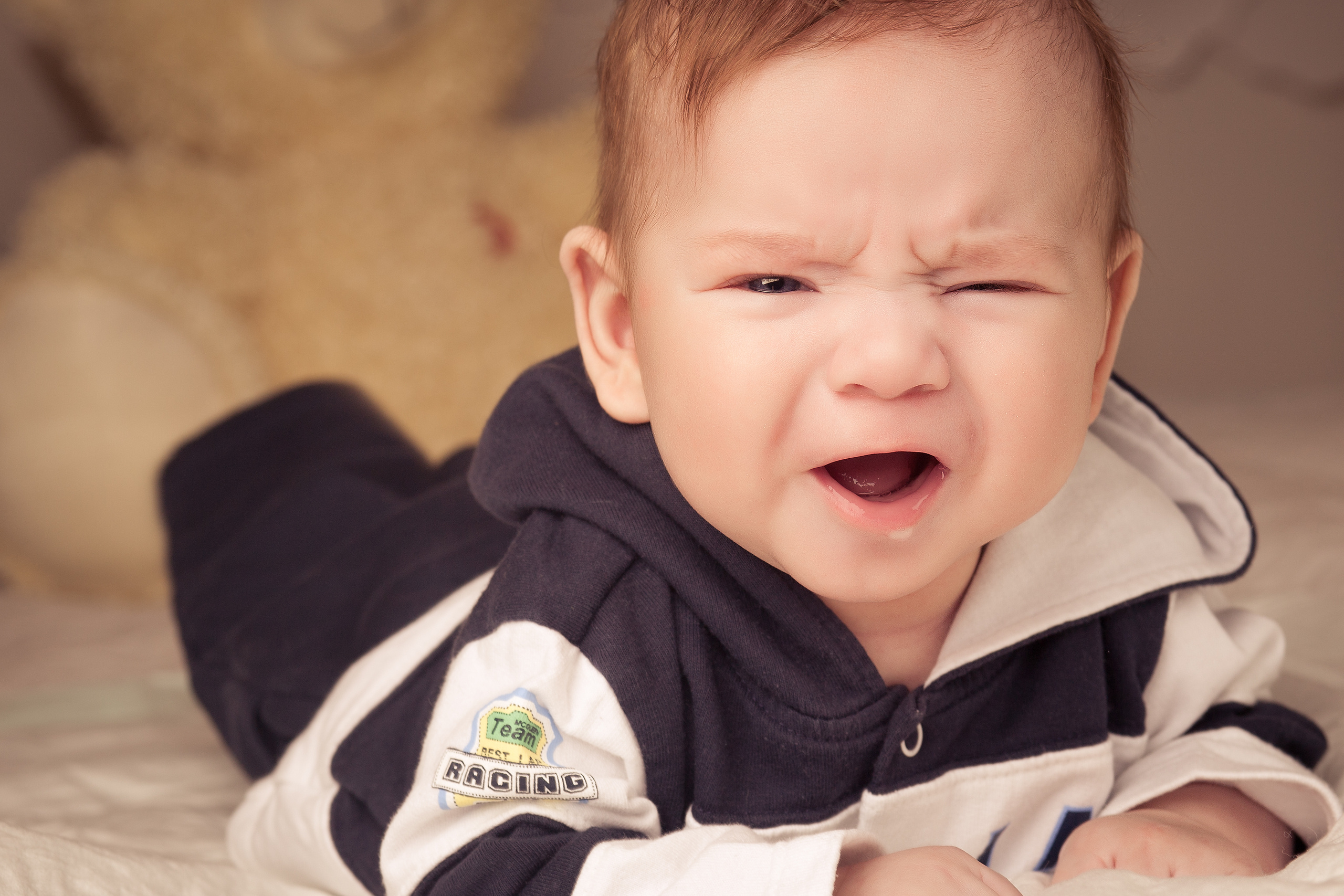 Семейный фотограф