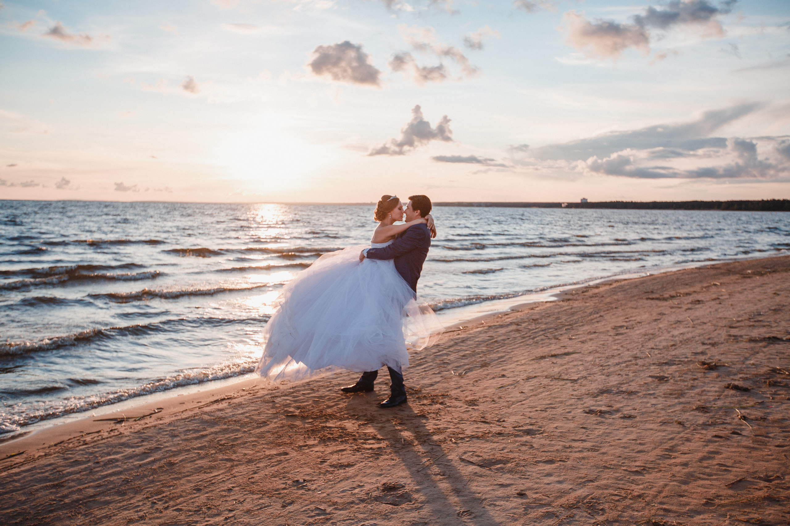 Свадебное фото