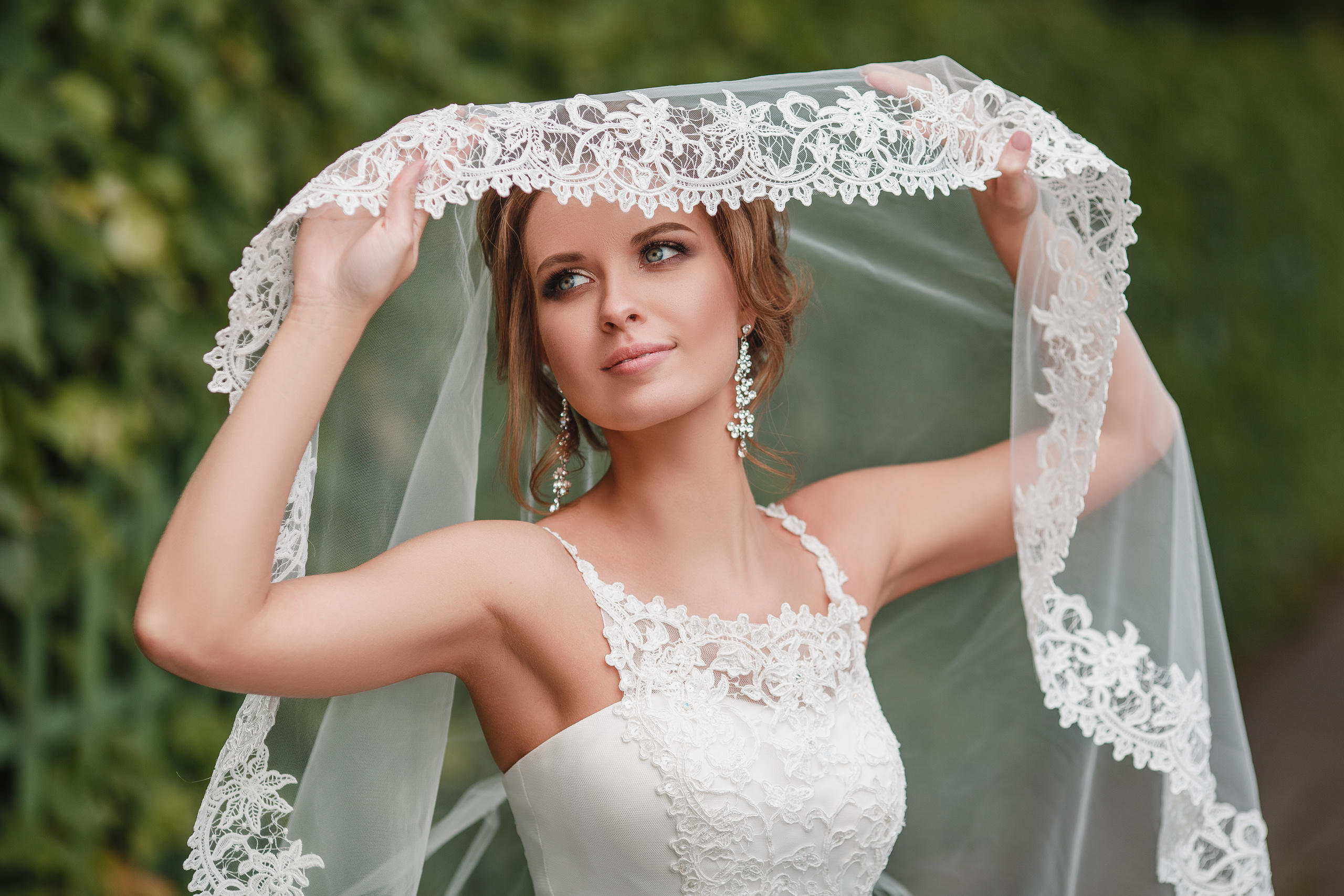 Свадебный фотограф