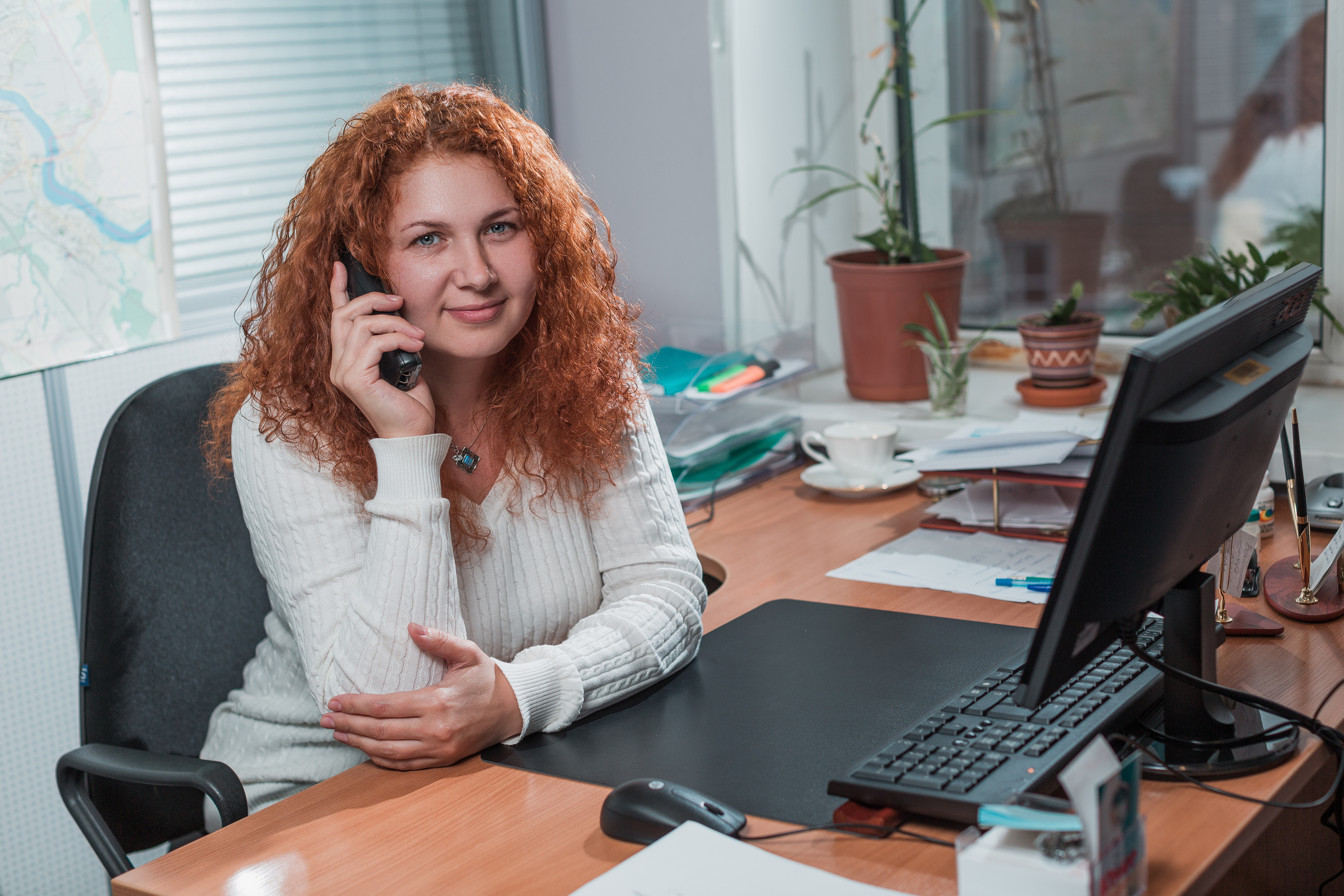 Фотосъемка сотрудников