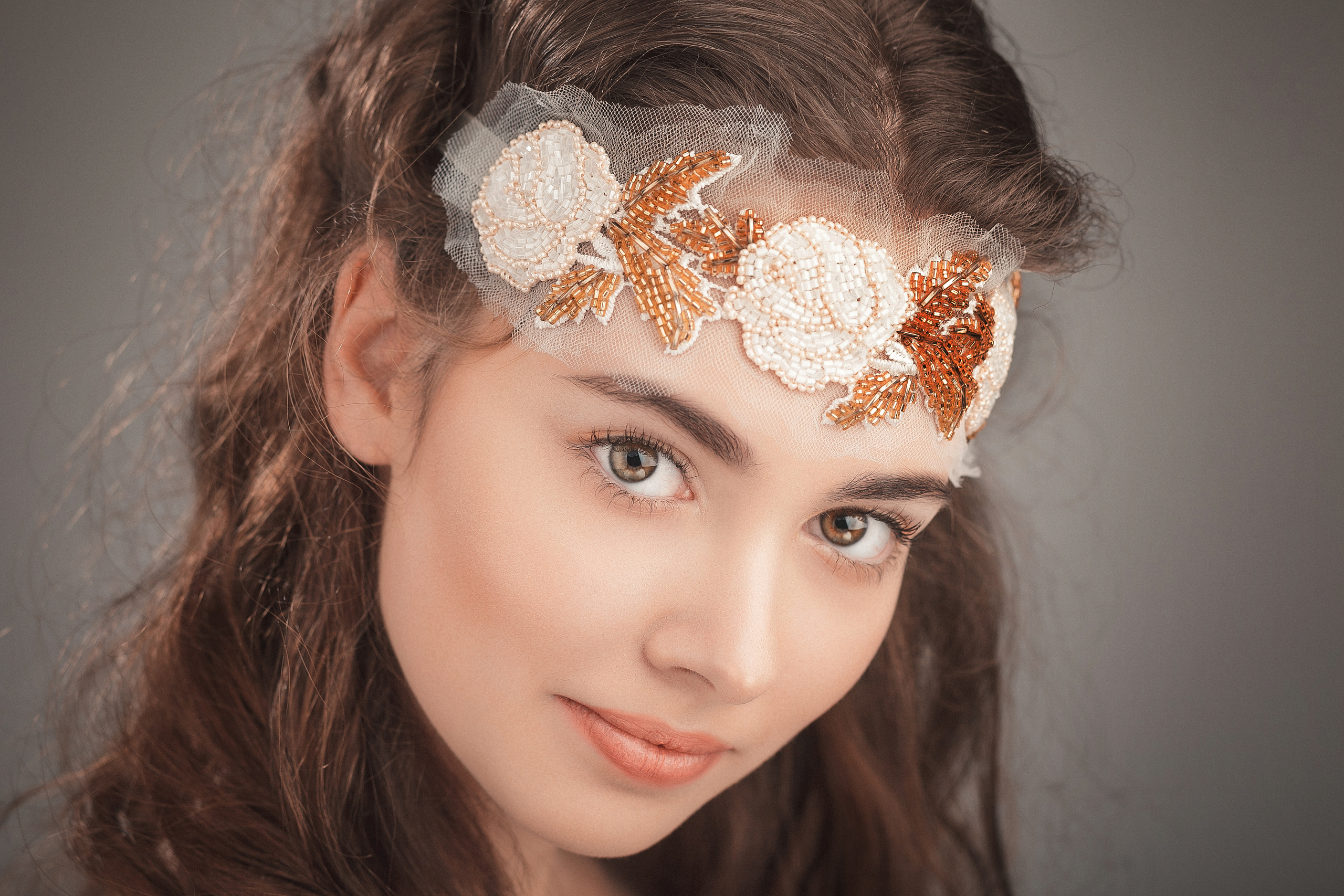 Студийная фотосъемка