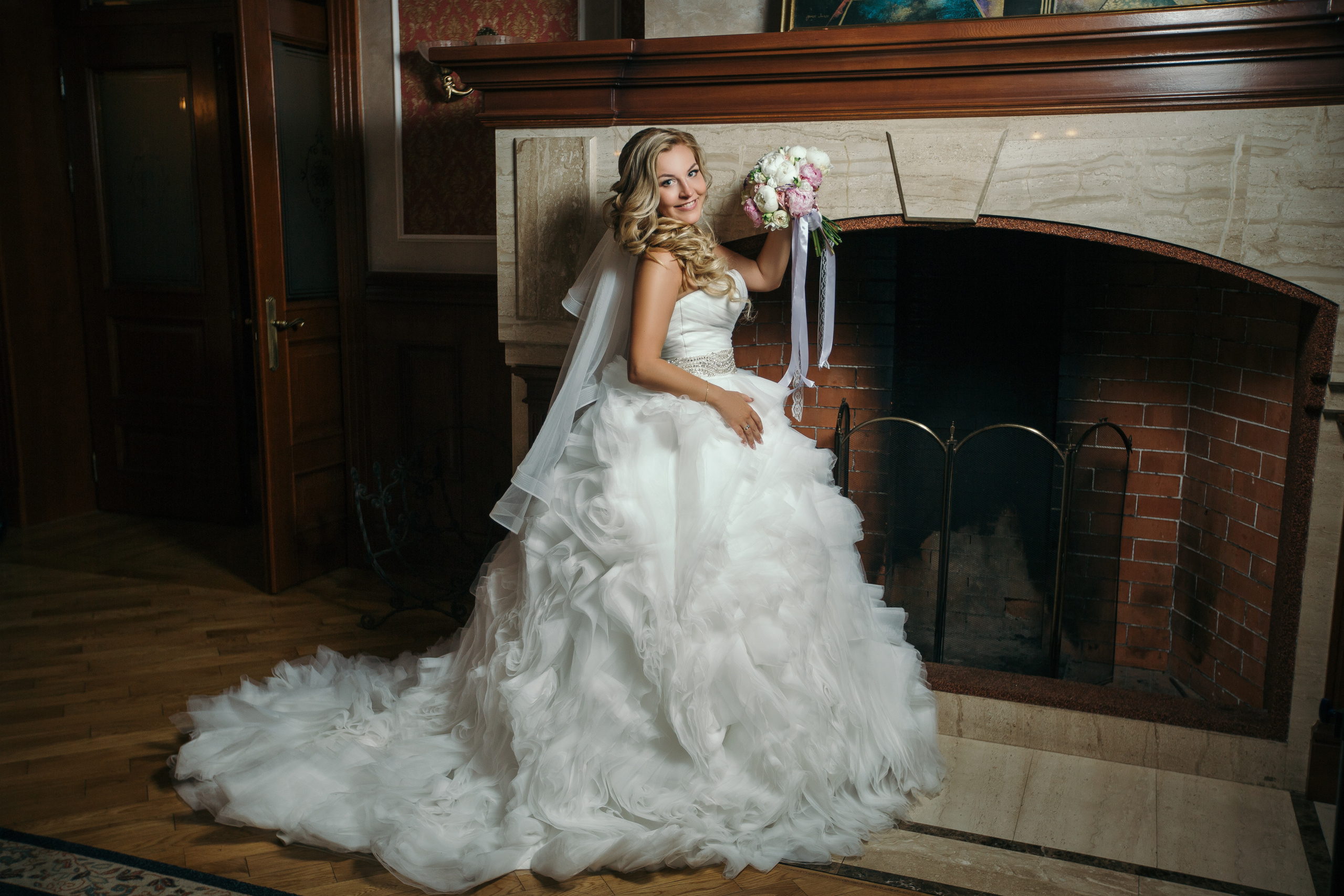 Свадебный фотограф