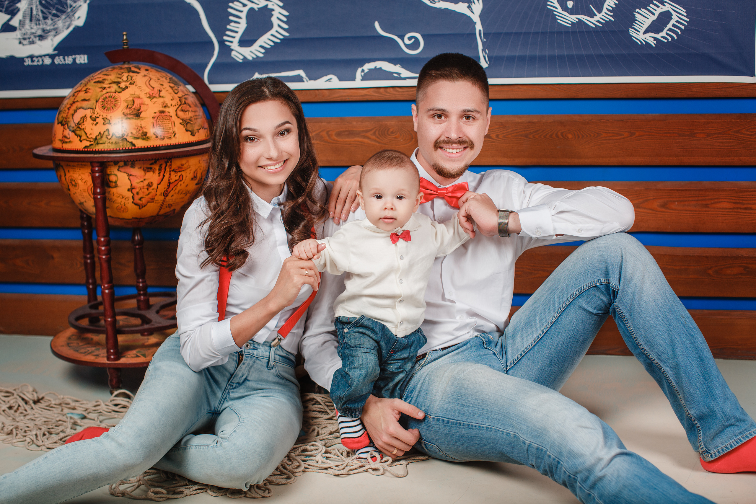 Семейный фотограф