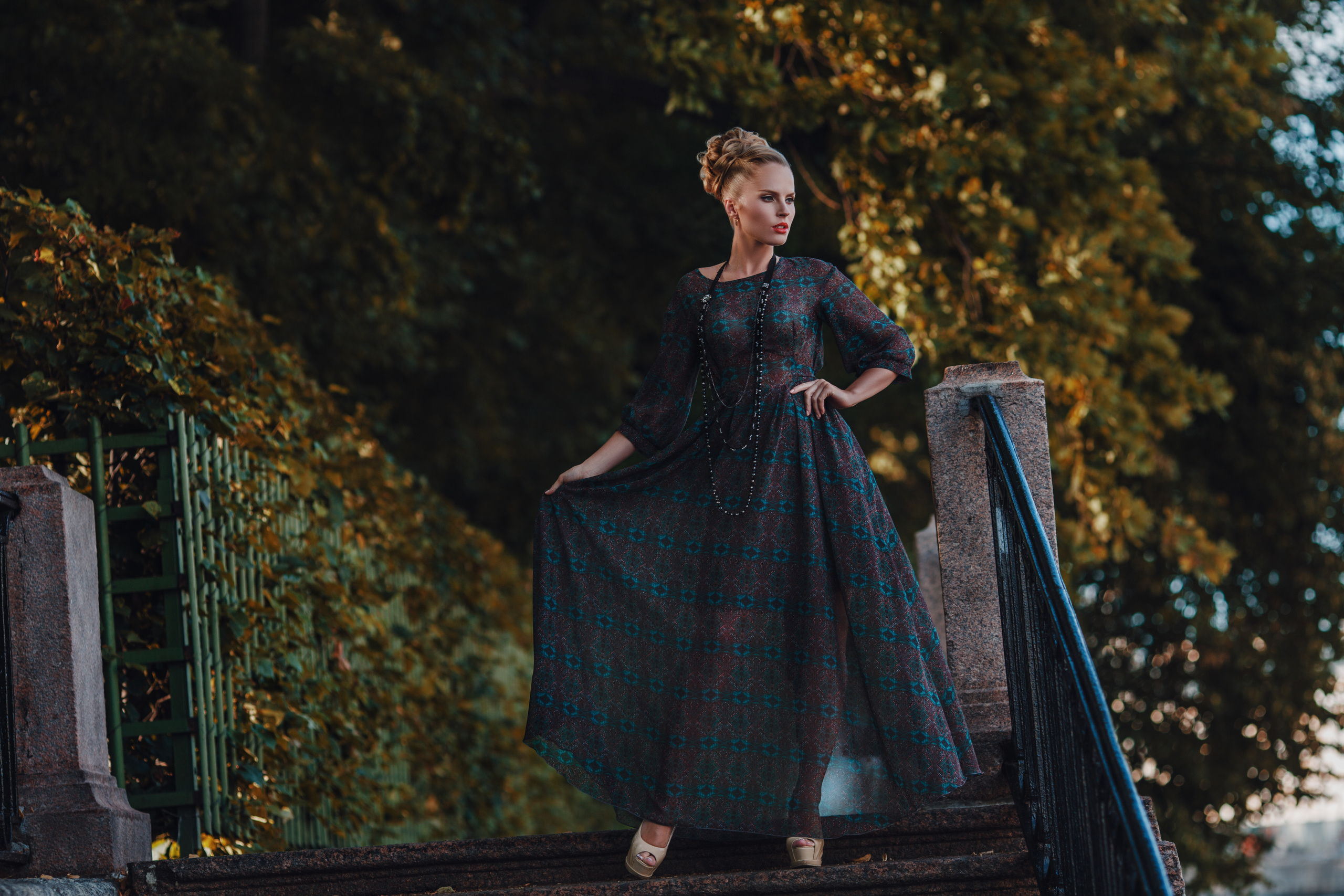 Фотосъемка каталогов одежды и белья. Свадебный и портретный фотограф из Санкт-Петербурга Геннадий Чистов