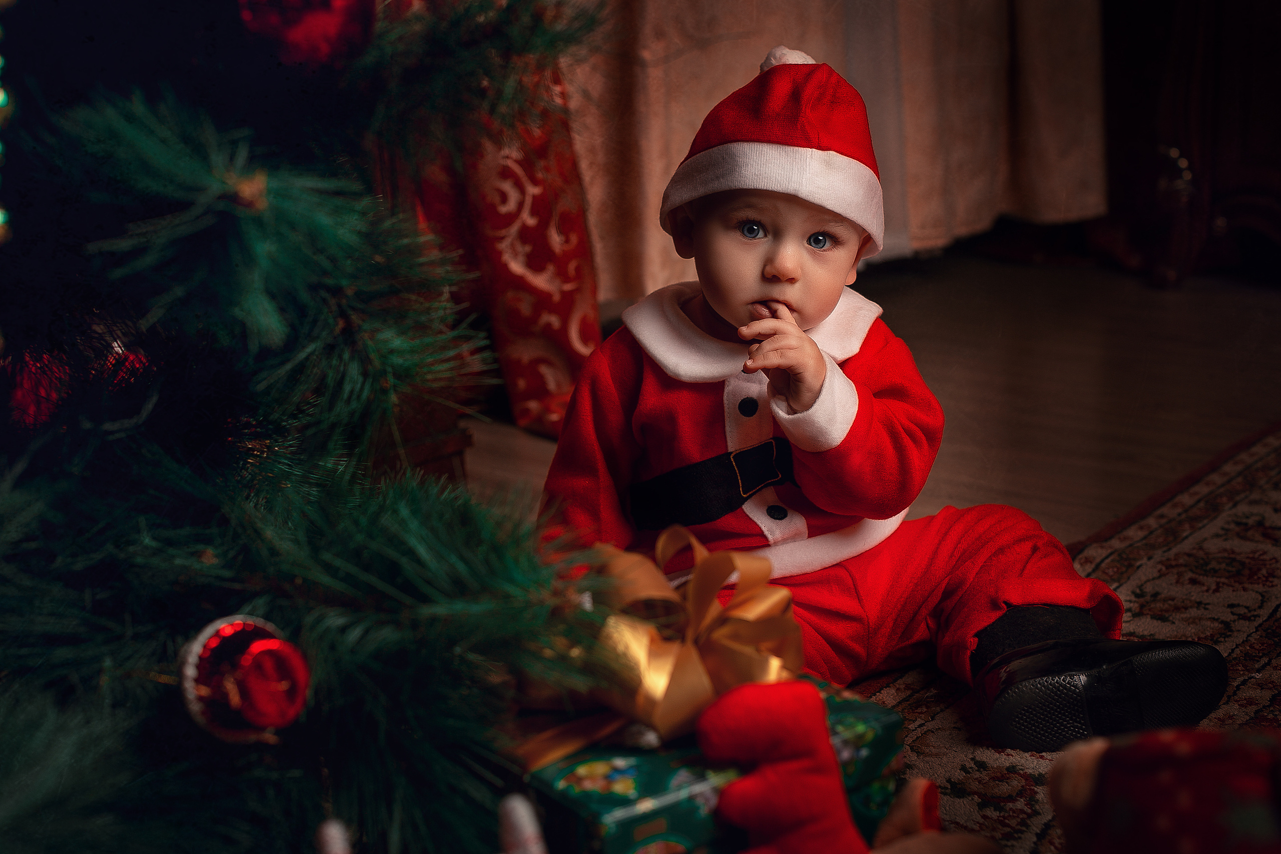 Фотограф Геннадий Чистов