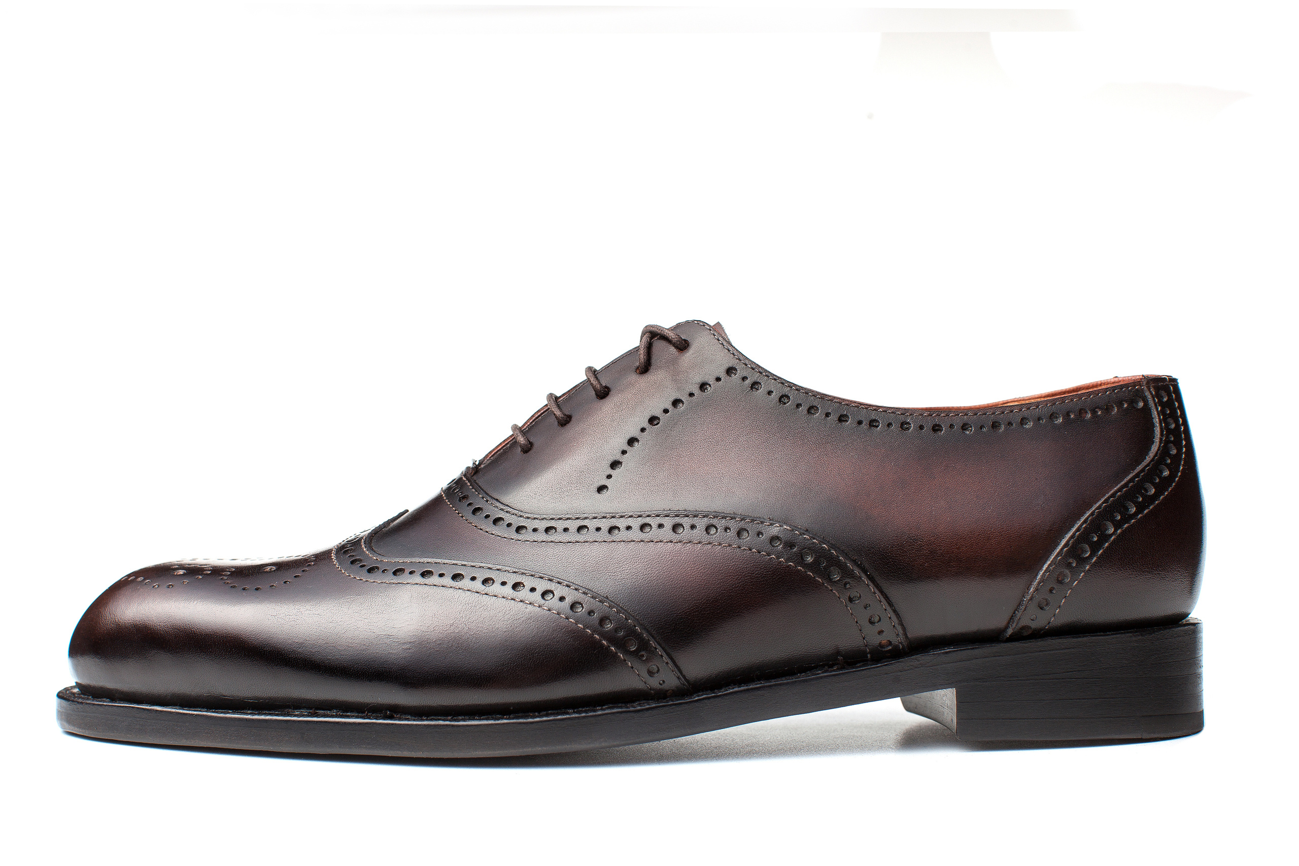 Фотосъемка обуви