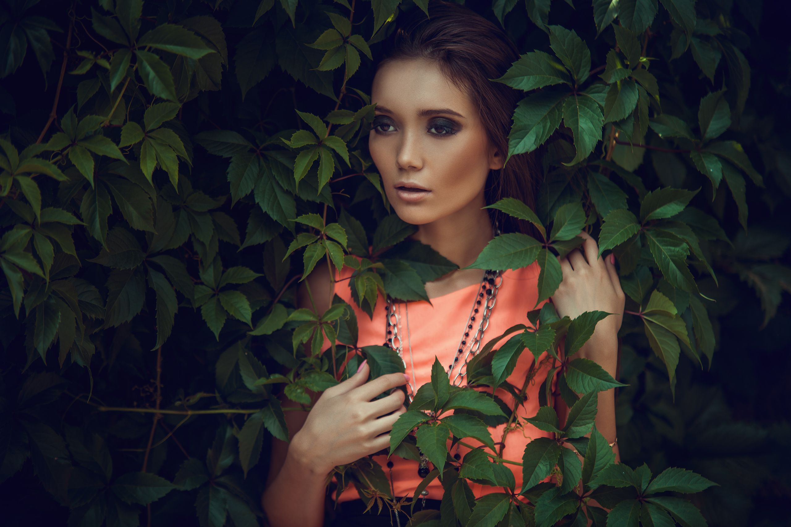 Уличная фотосъемка