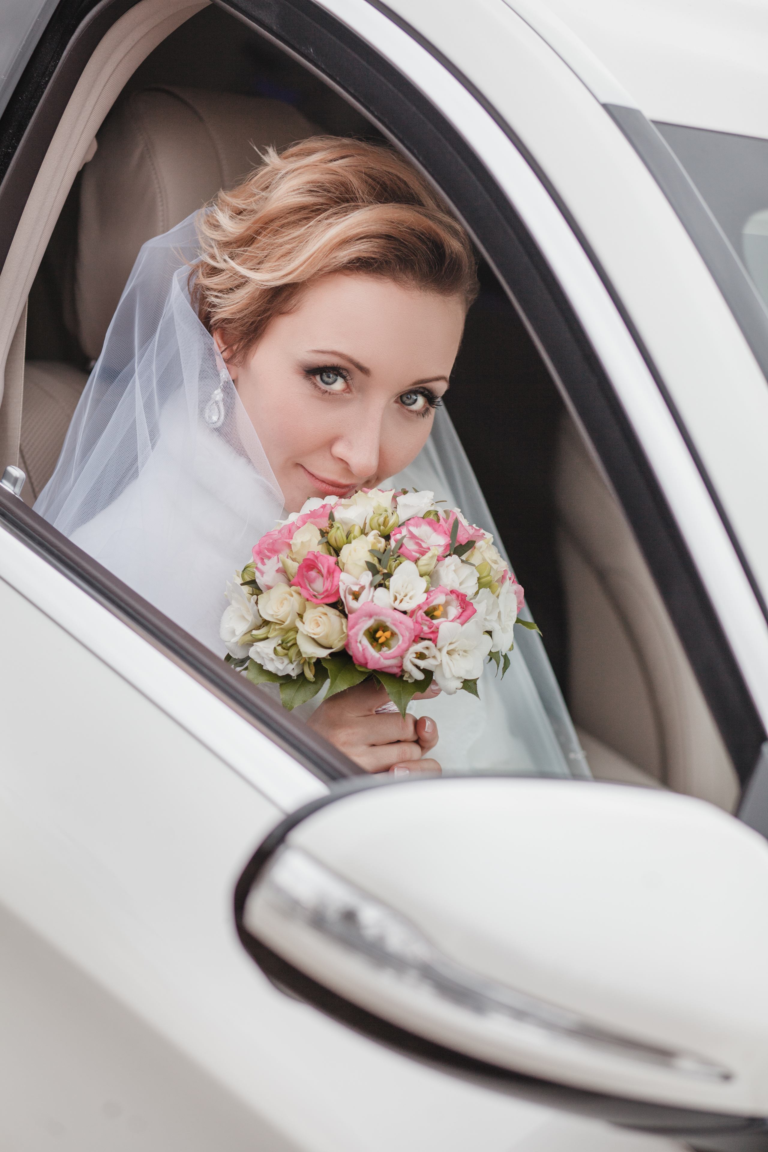 Свадьба Лены и Ильи. Свадебный и портретный фотограф из Санкт-Петербурга Геннадий Чистов