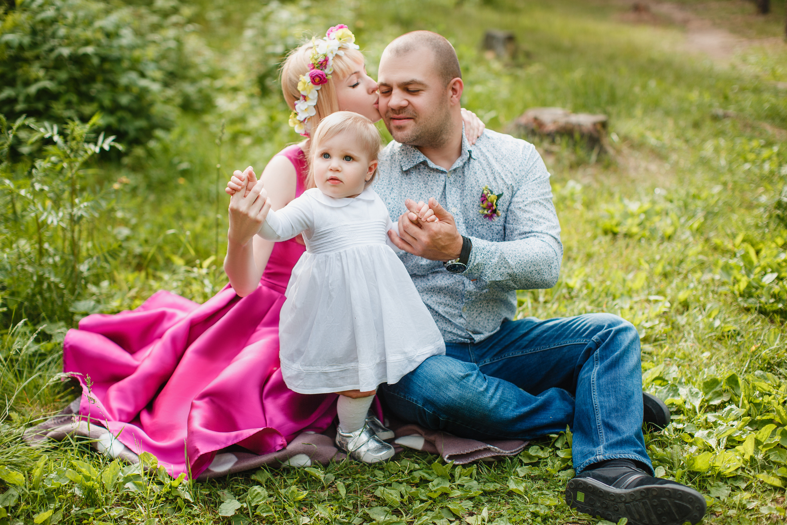 Семейный фотограф 10kadrov