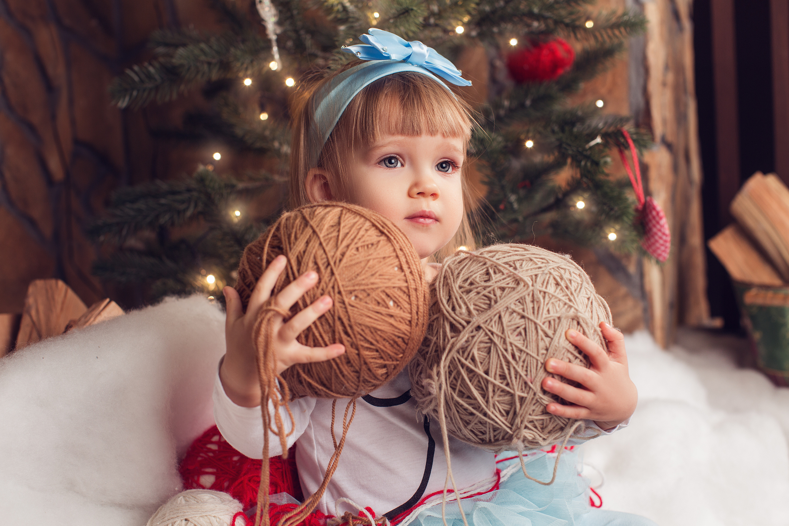 Детский фотограф Геннадий Чистов